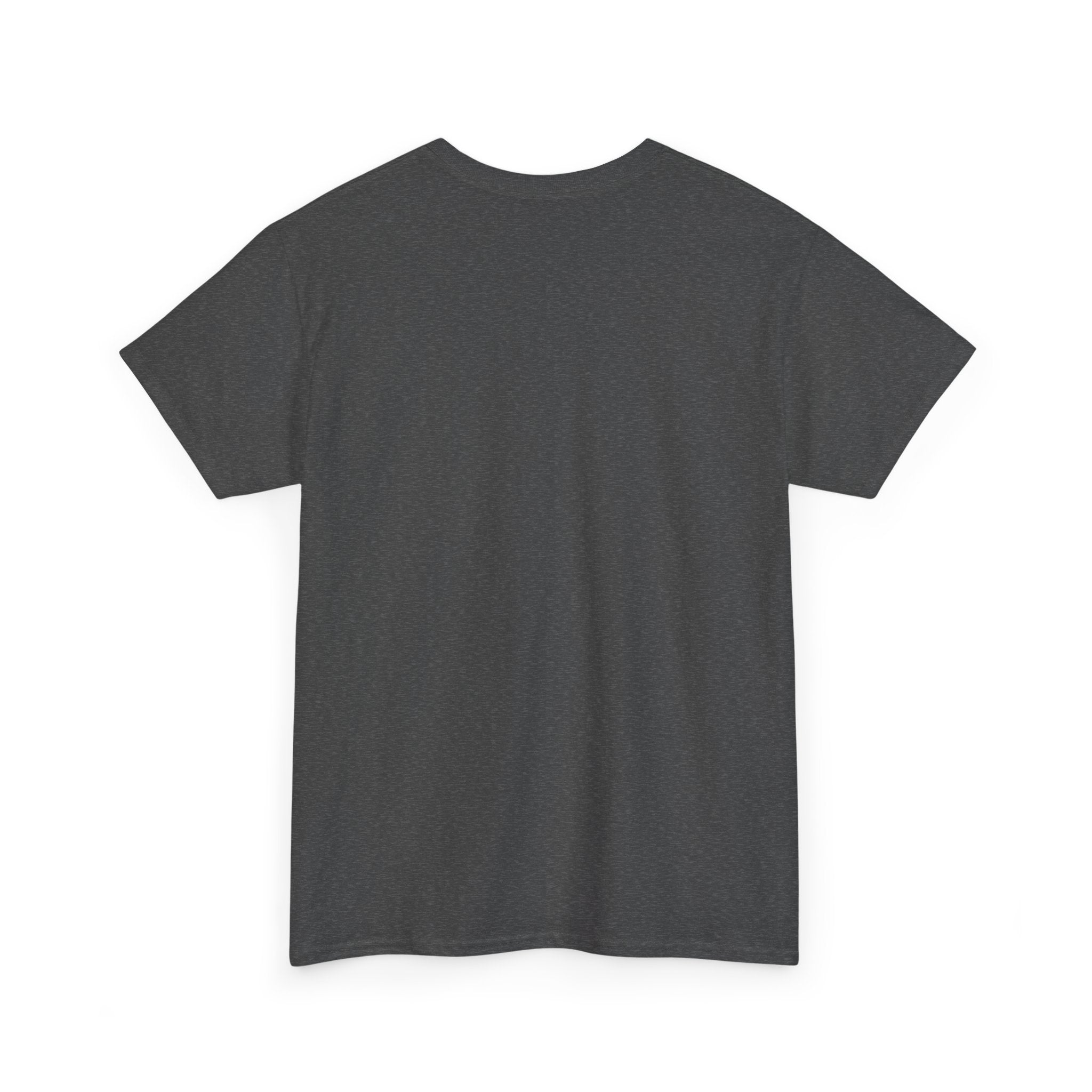 Heavy Casual Tee Neutral