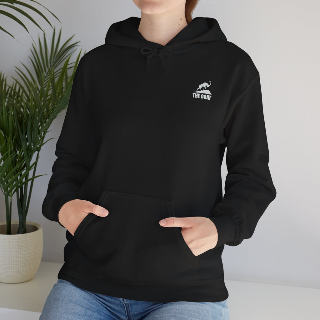 Heavy Wear Hoodie Neutral