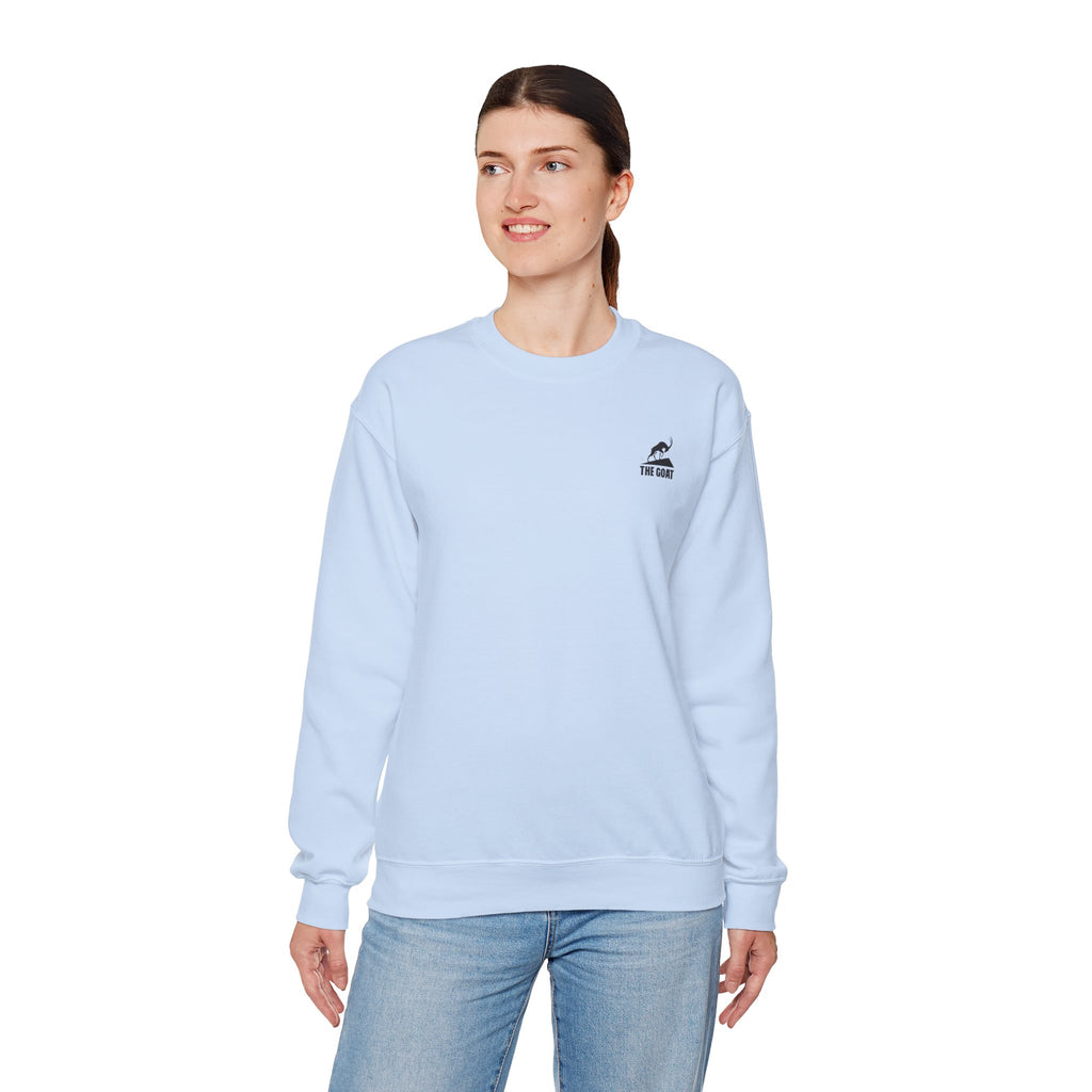 Casual Wear Crewneck Bright