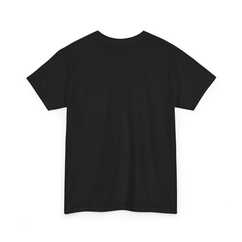 Heavy Casual Tee Neutral