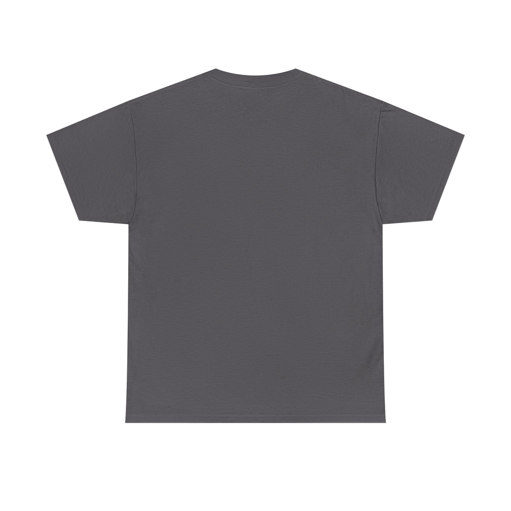 Heavy Casual Tee Neutral