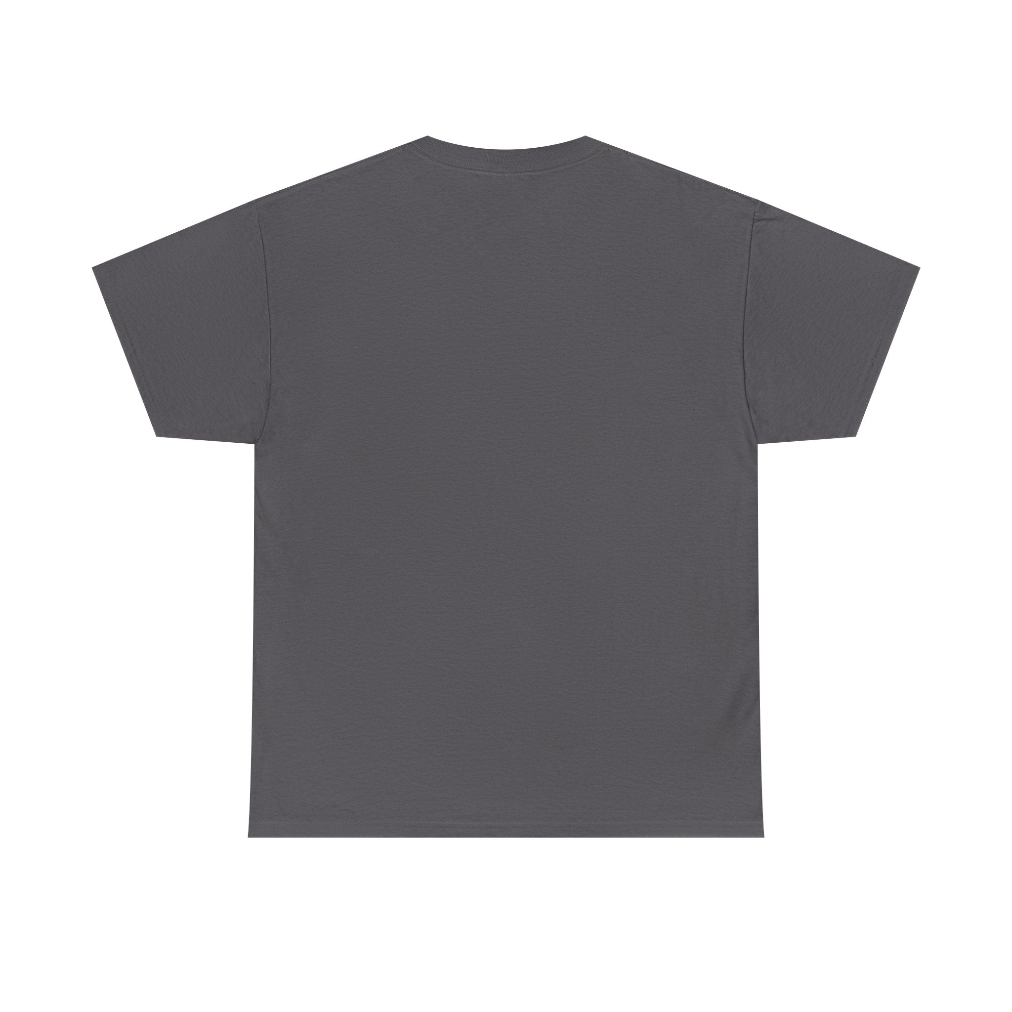 Heavy Casual Tee Neutral