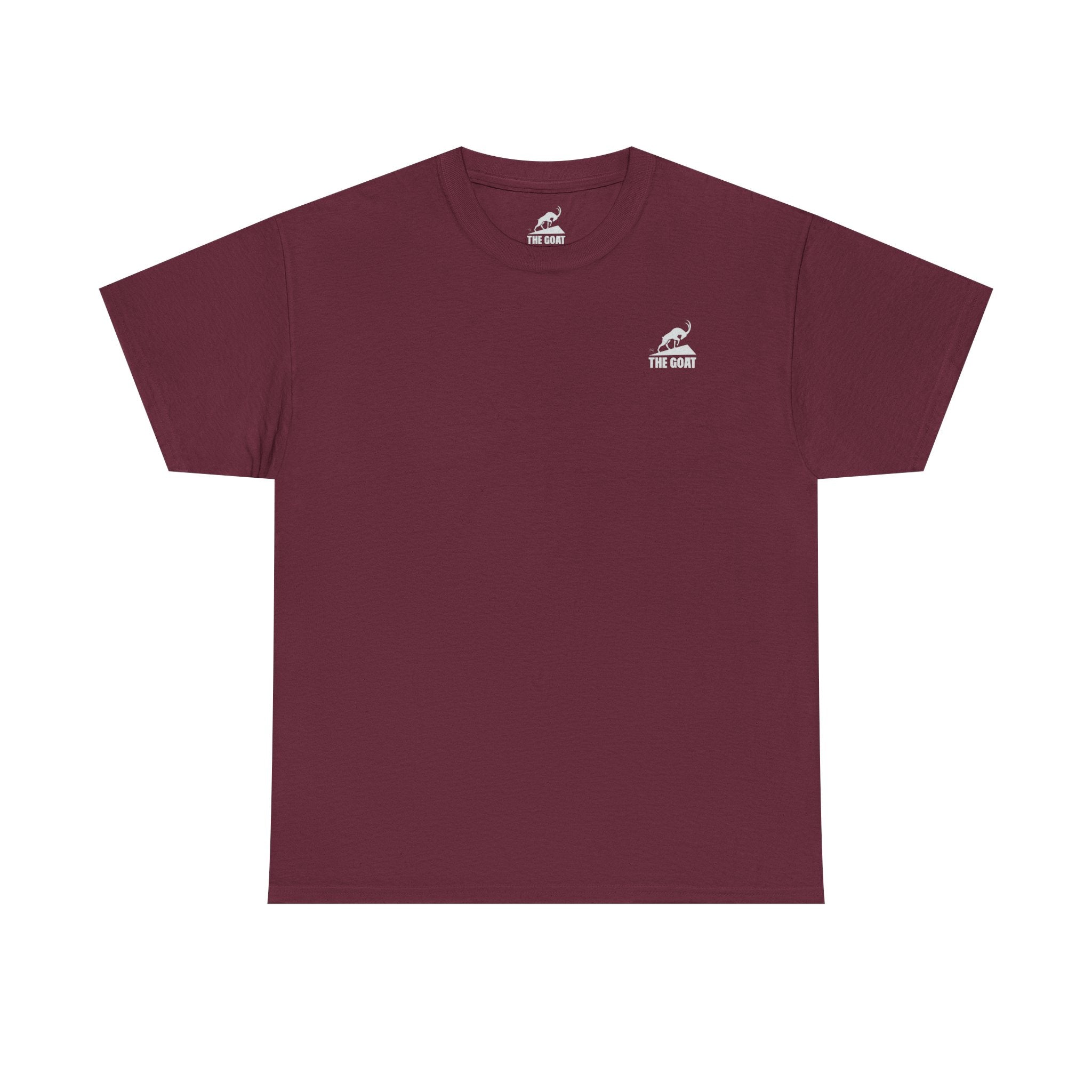 Heavy Casual Tee Bright