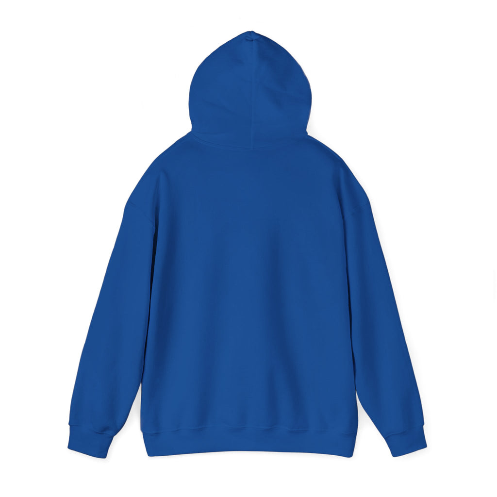 Heavy Wear Hoodie Bright