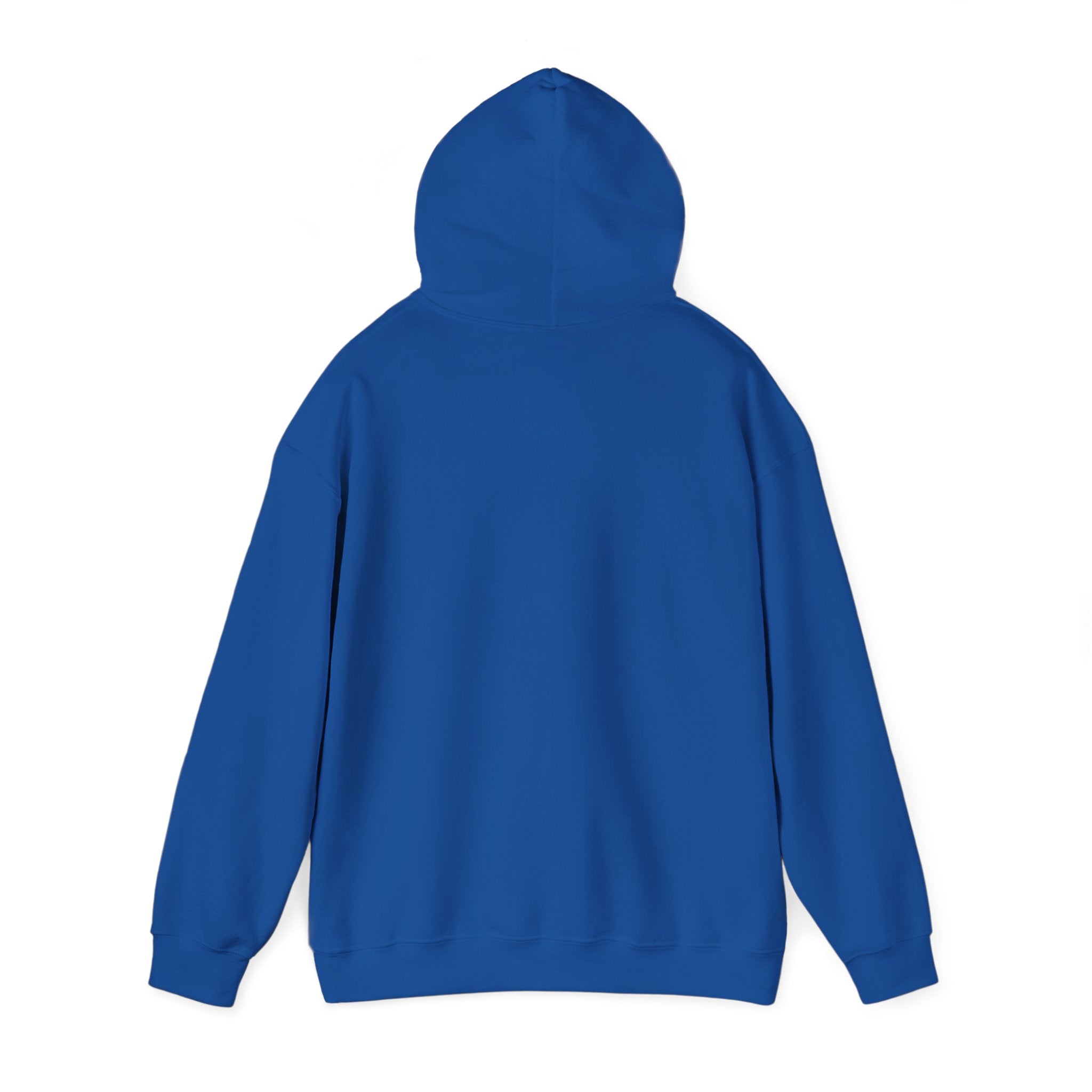 Heavy Wear Hoodie Bright