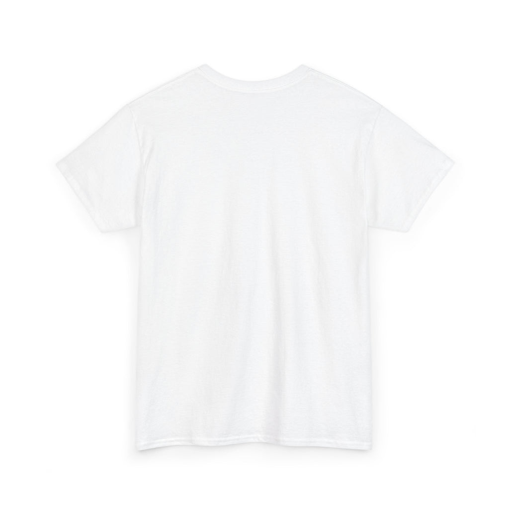 Heavy Casual Tee Neutral