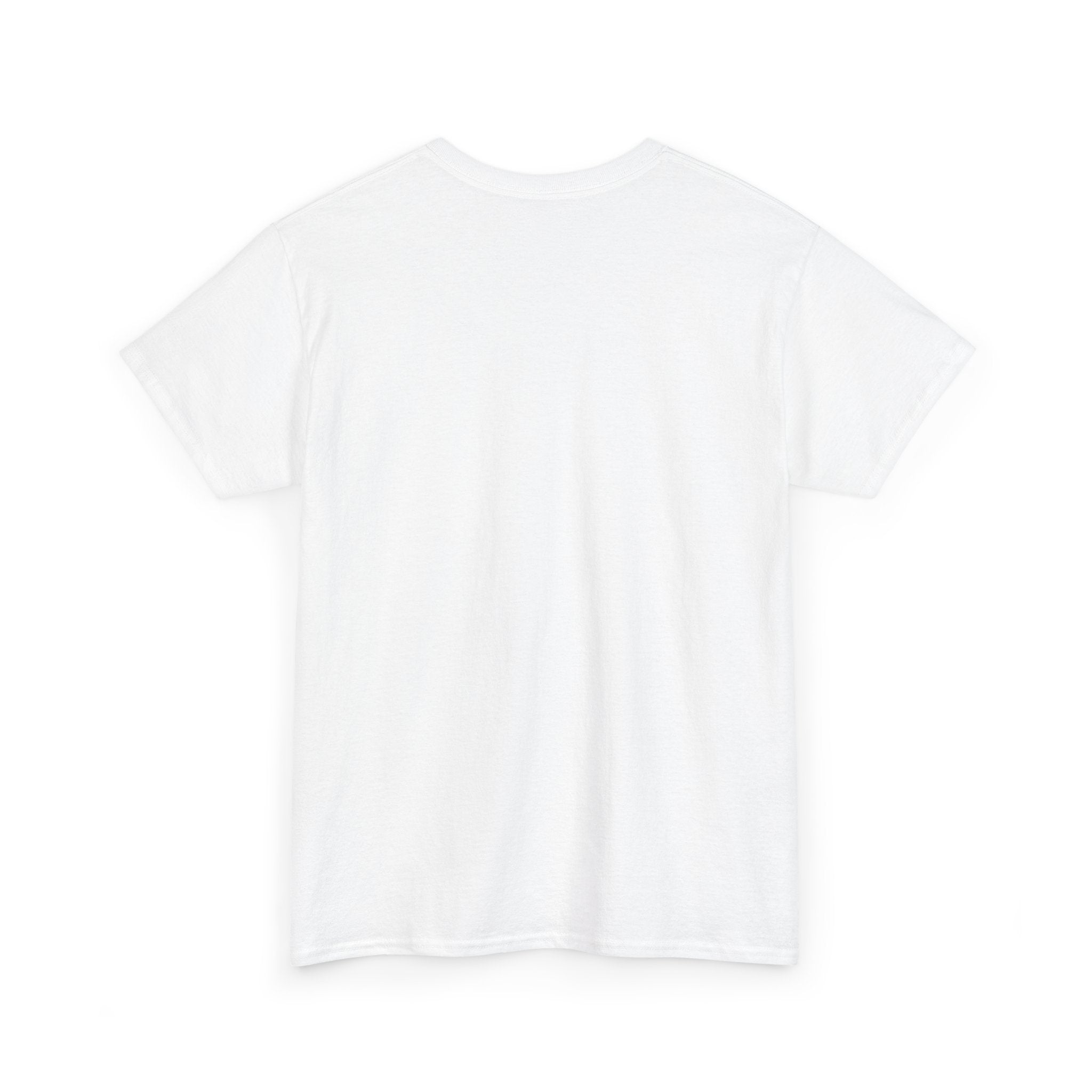 Heavy Casual Tee Neutral