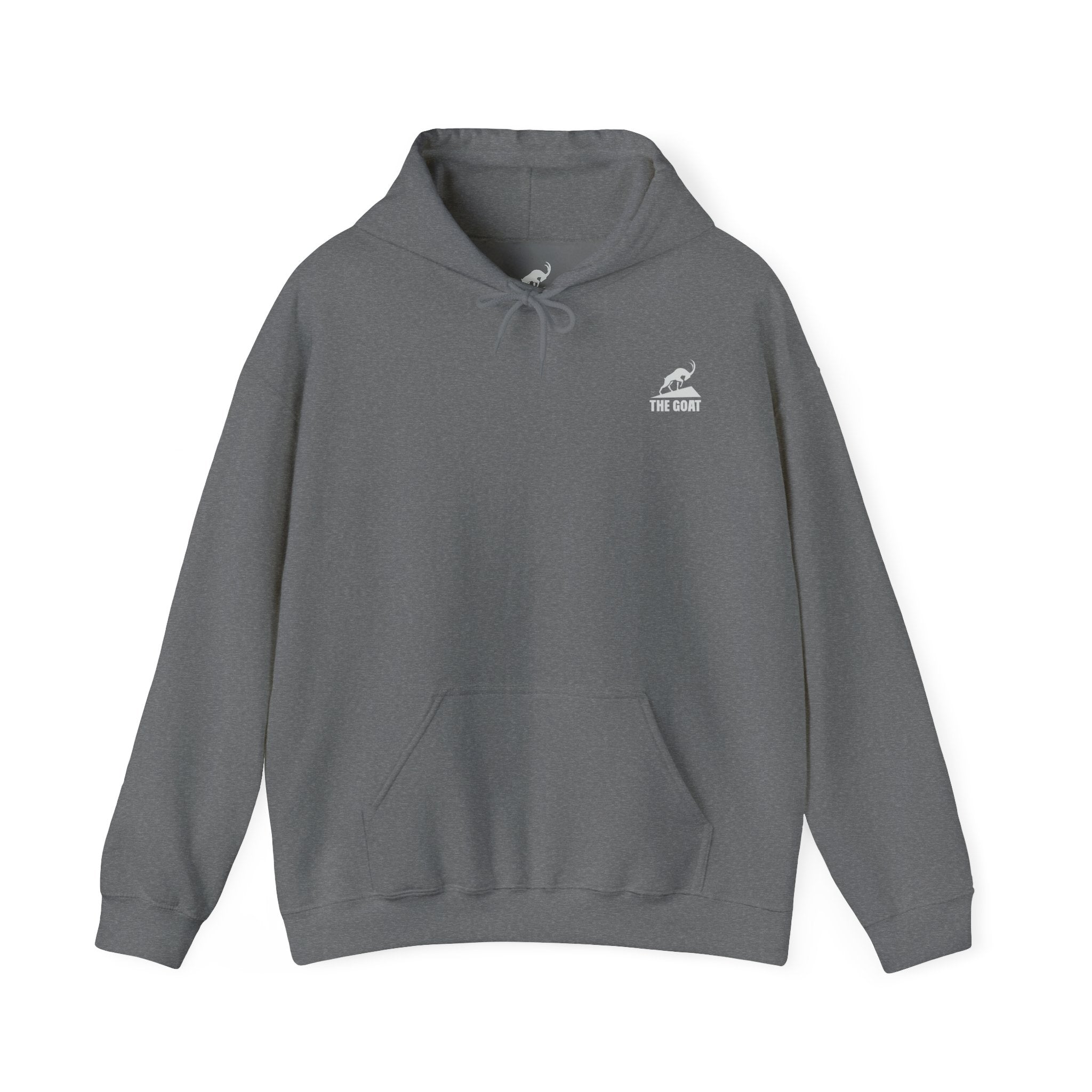 Heavy Wear Hoodie Neutral