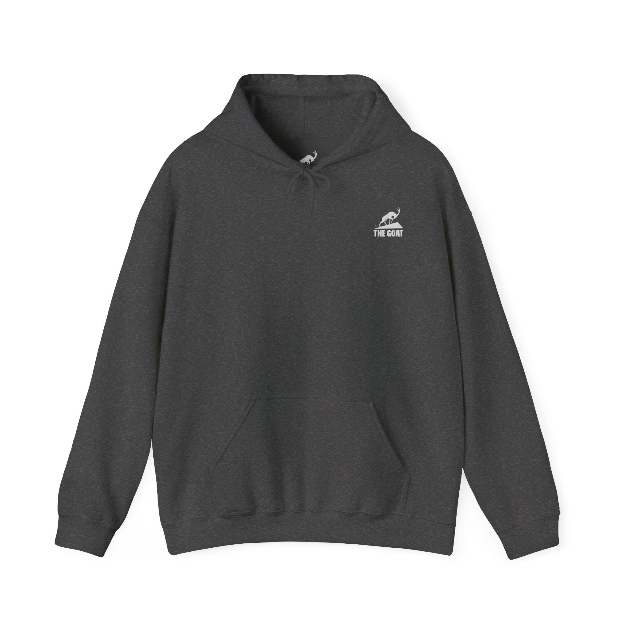 Heavy Wear Hoodie Neutral