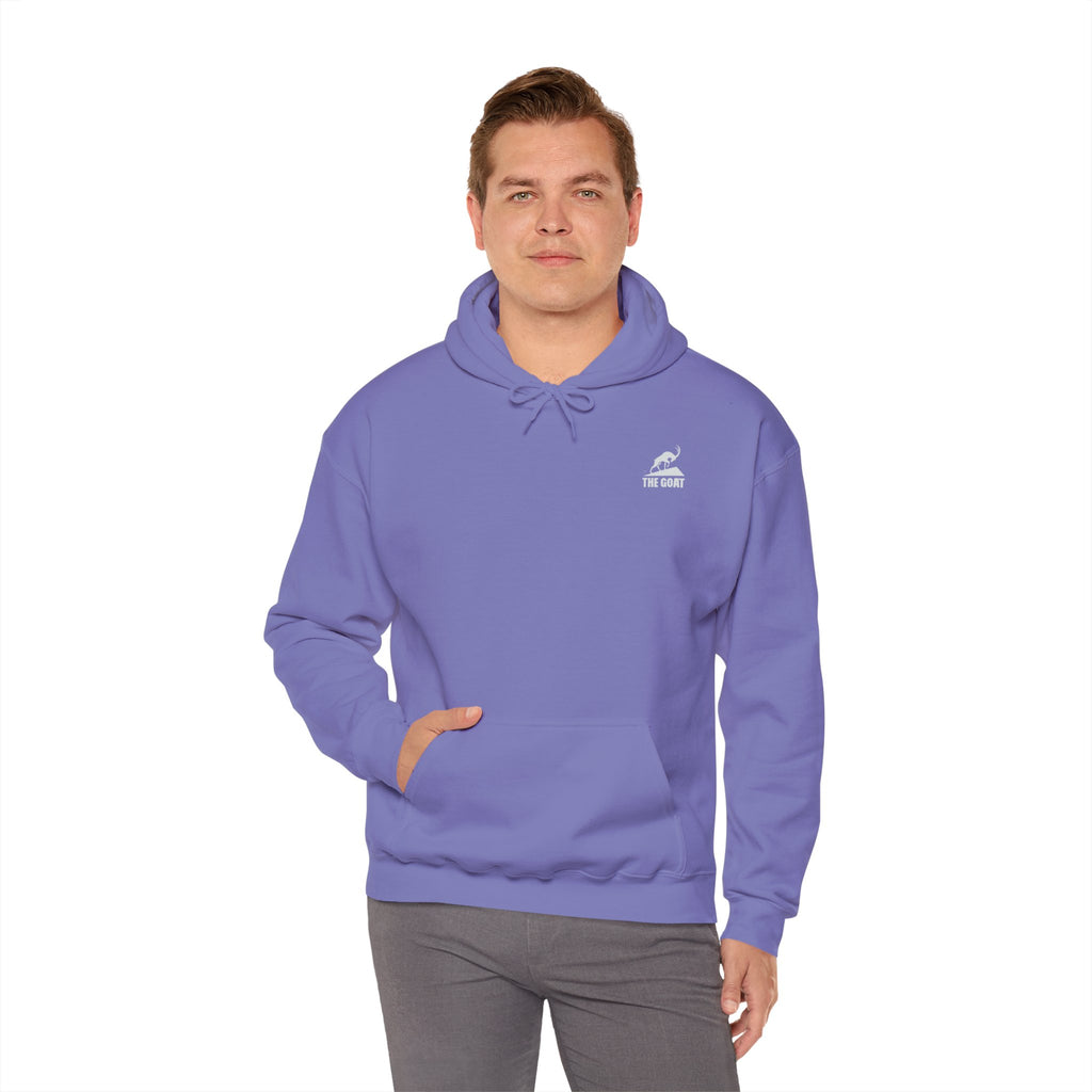 Heavy Wear Hoodie Bright