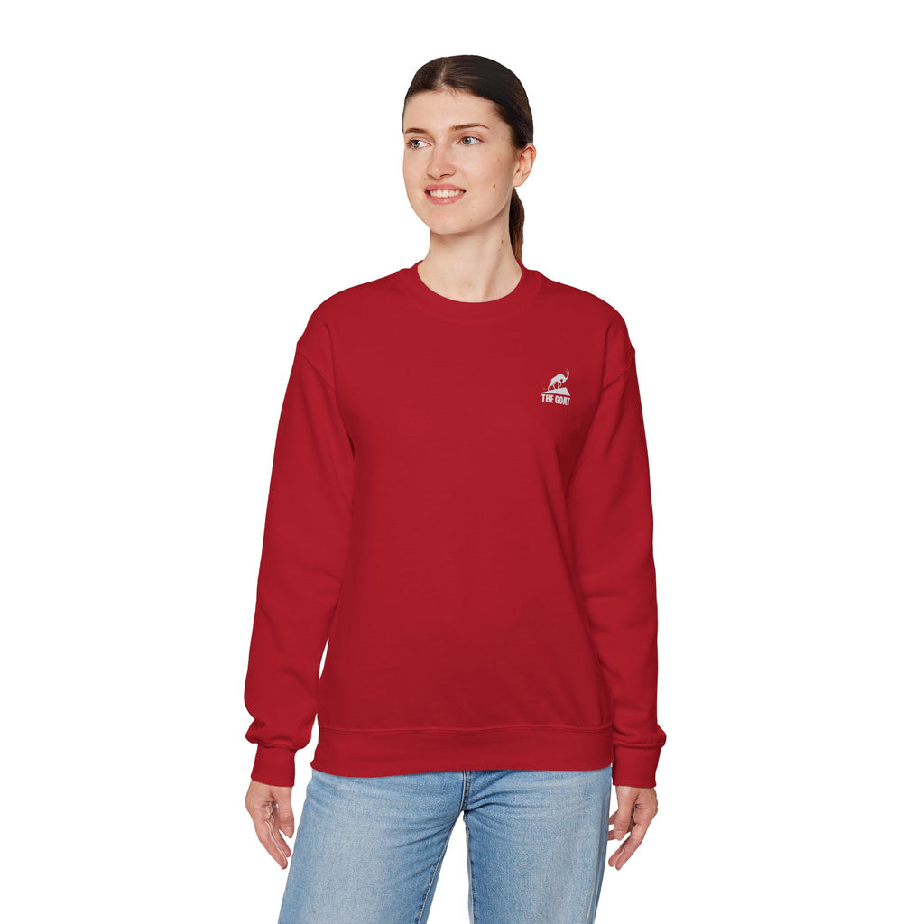 Casual Wear Crewneck Bright