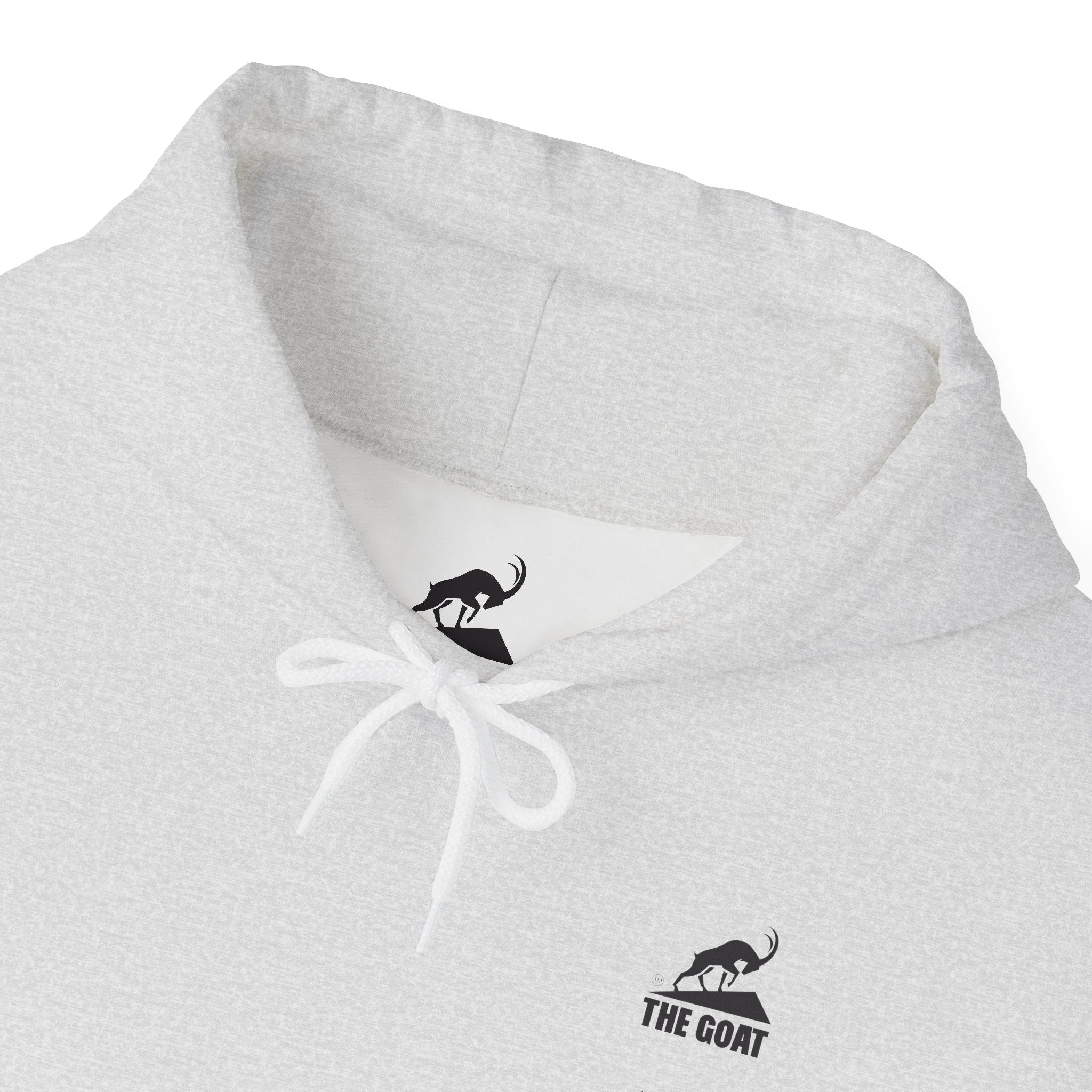 Heavy Wear Hoodie Neutral