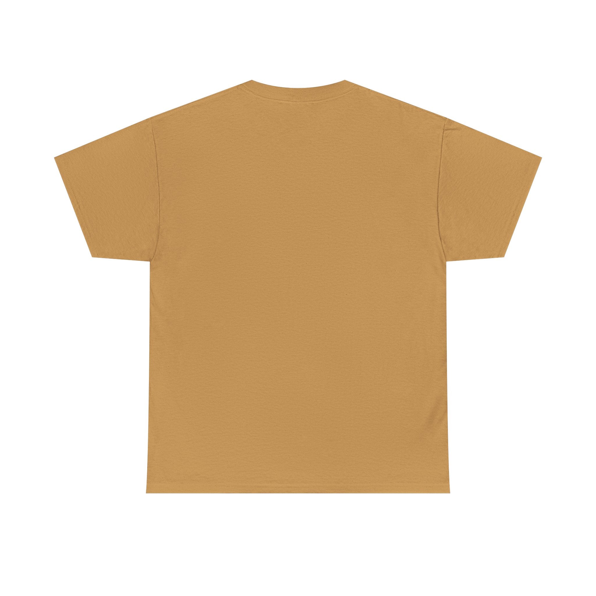 Heavy Casual Tee Neutral