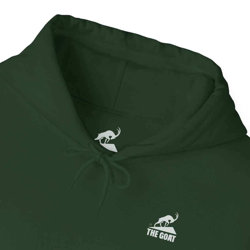 Heavy Wear Hoodie Neutral