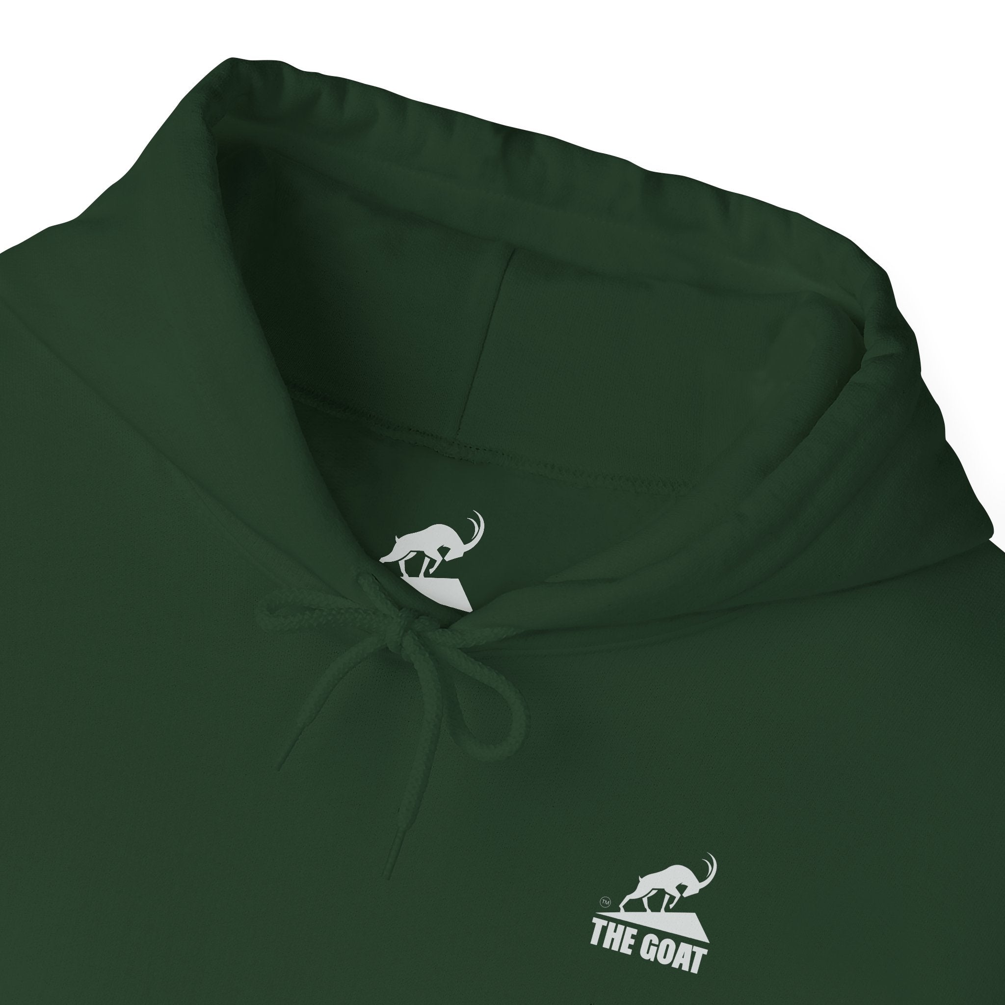 Heavy Wear Hoodie Neutral