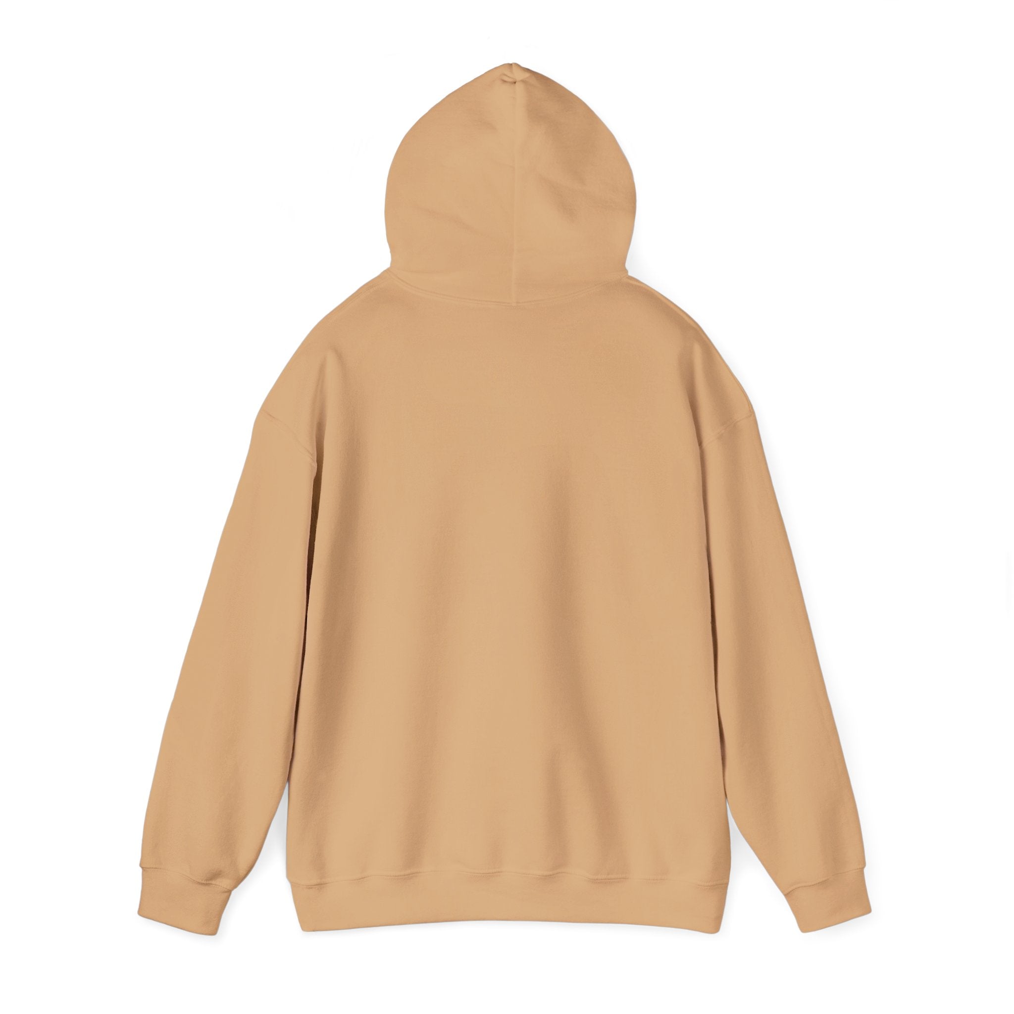 Heavy Wear Hoodie Neutral