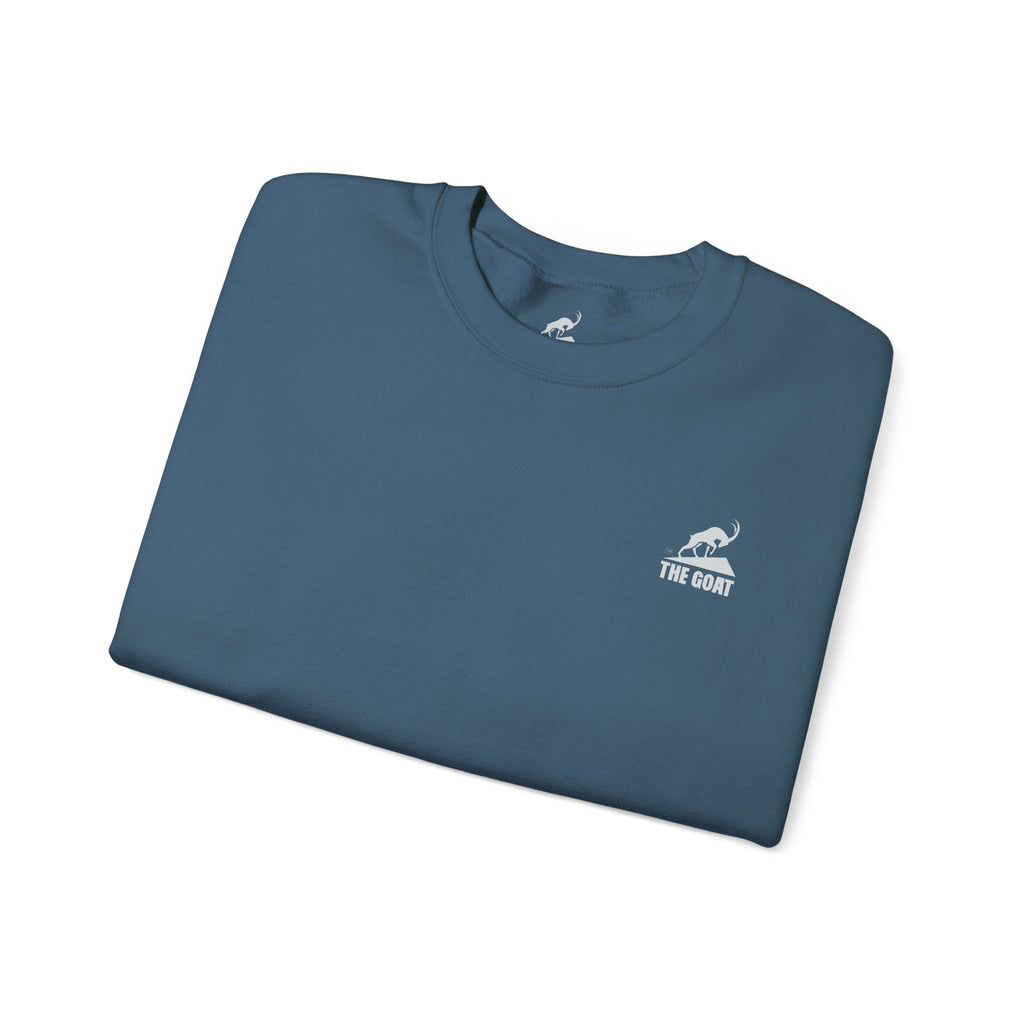 Casual Wear Crewneck Bright