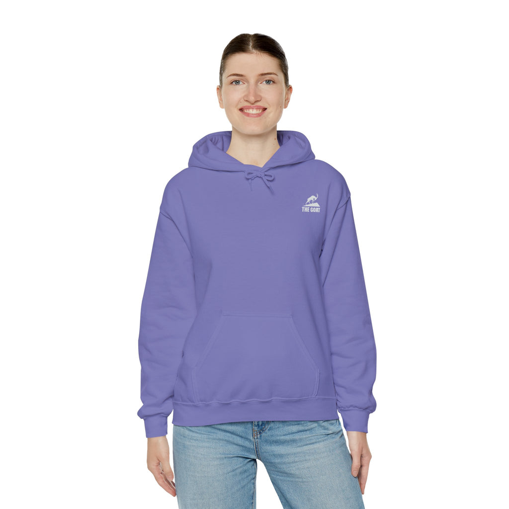 Heavy Wear Hoodie Bright