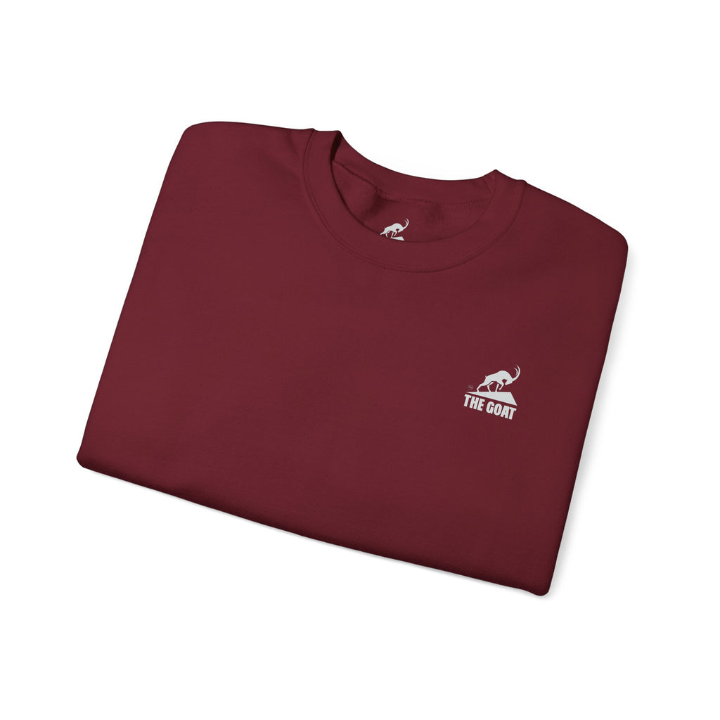Casual Wear Crewneck Bright