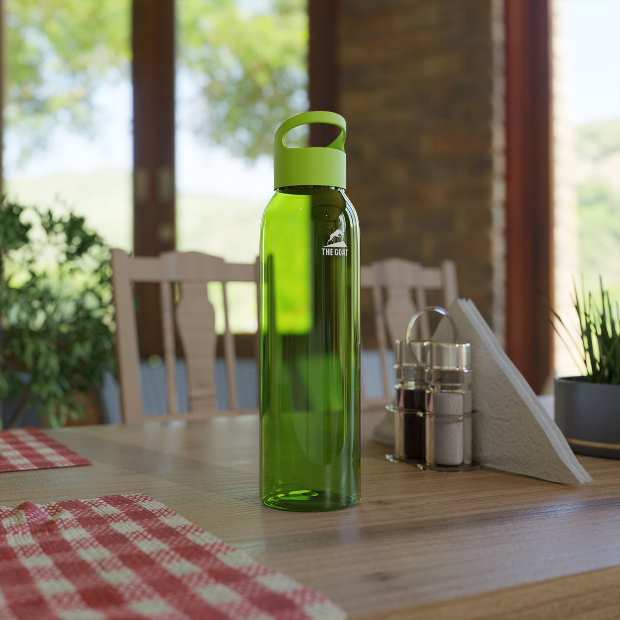 Sports Water Bottle