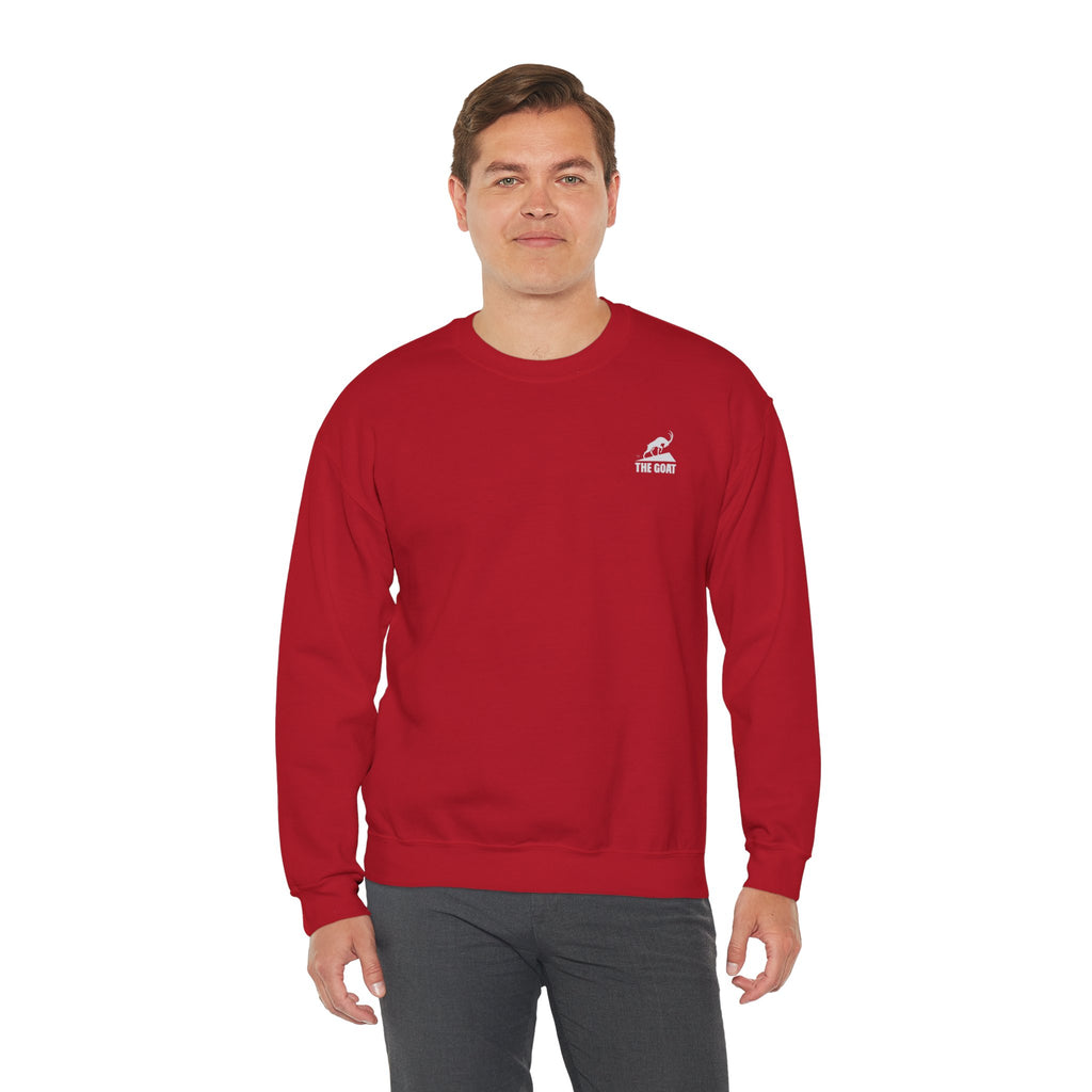 Casual Wear Crewneck Bright