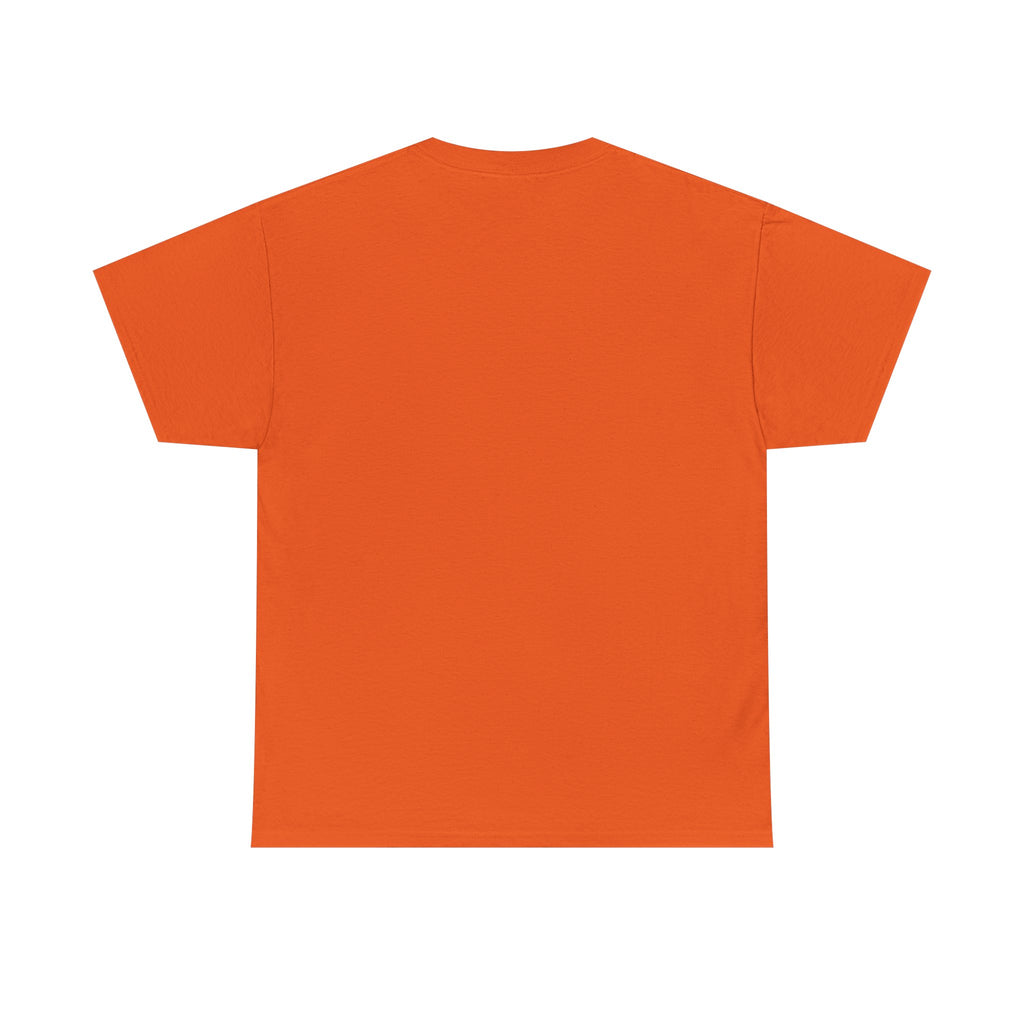 Heavy Casual Tee Bright