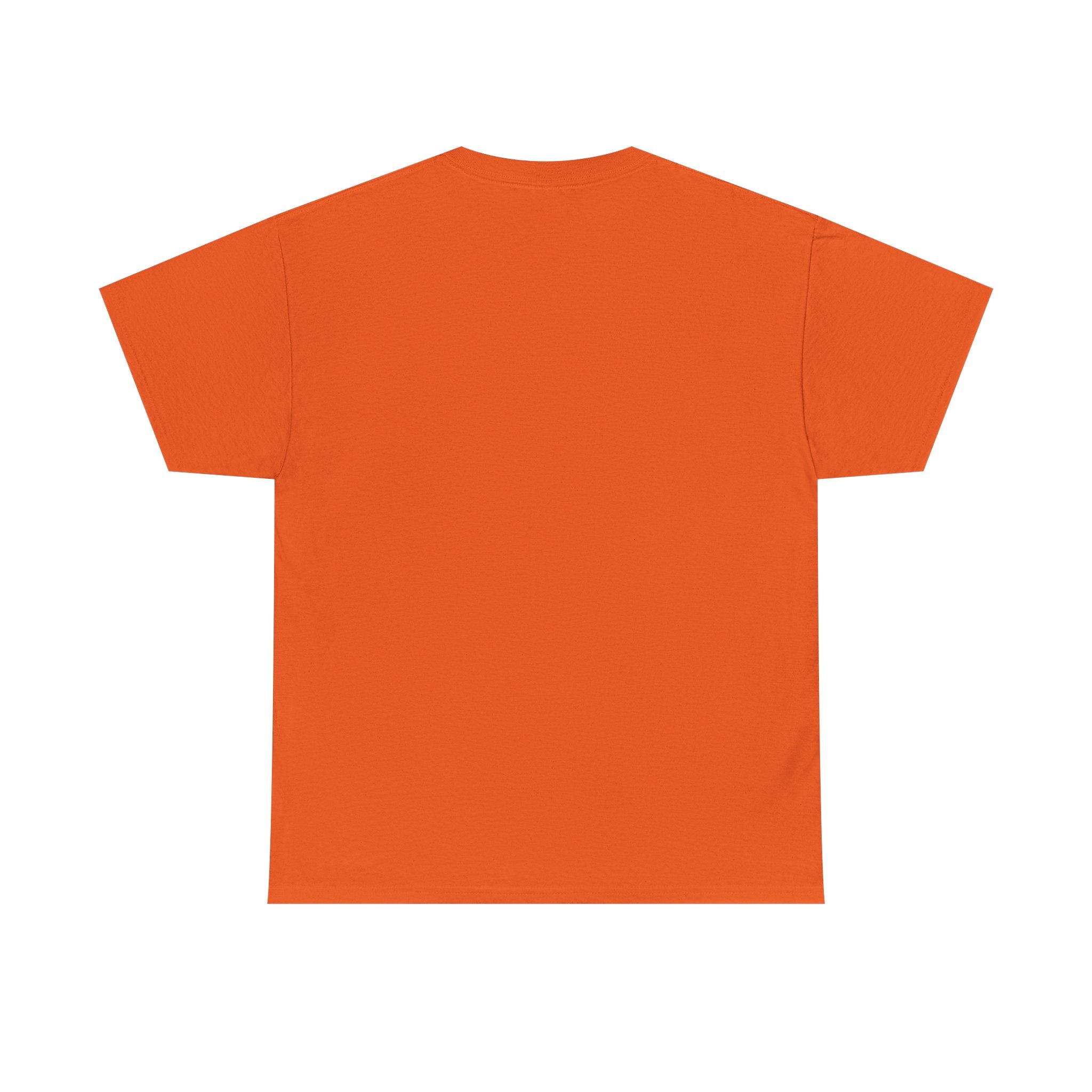 Heavy Casual Tee Bright
