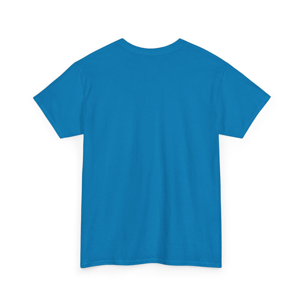 Heavy Casual Tee Bright