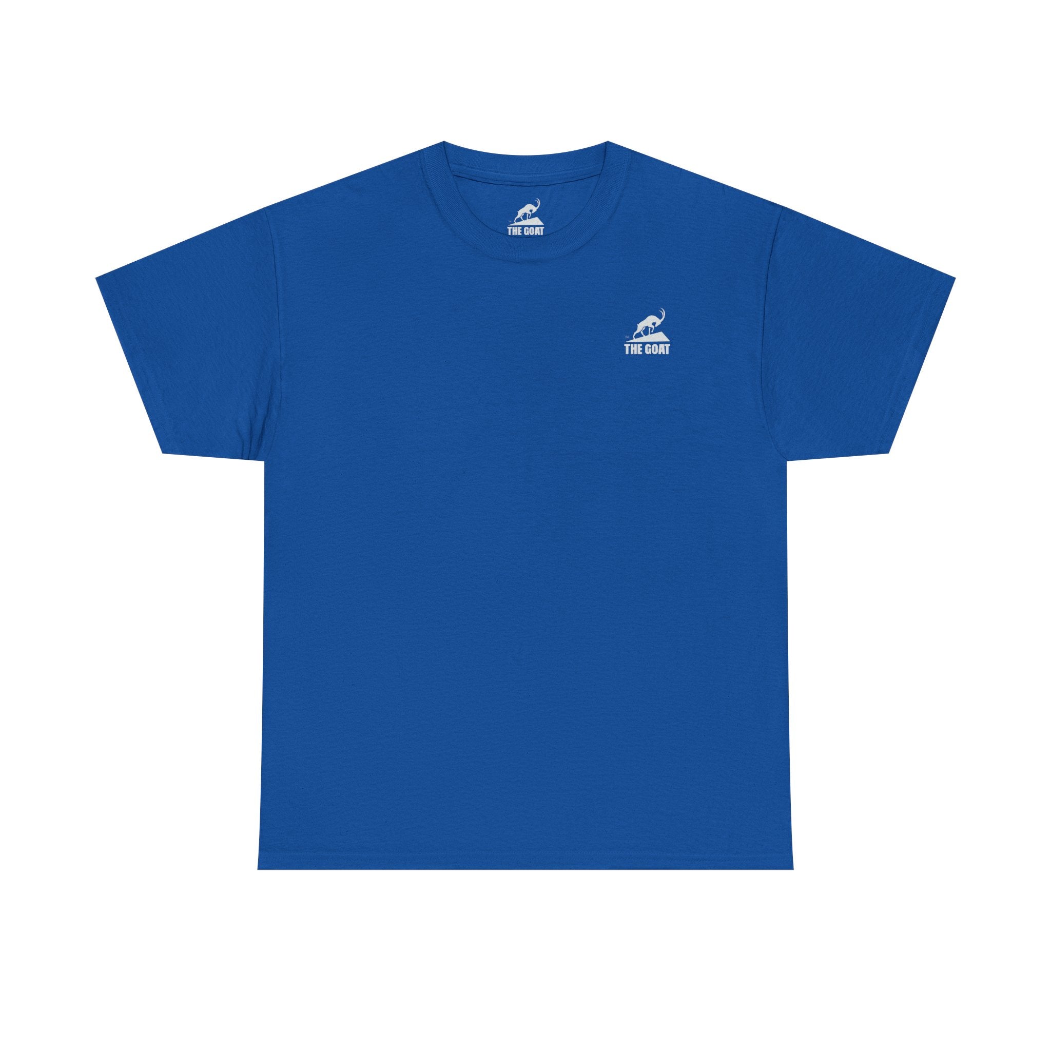 Heavy Casual Tee Bright