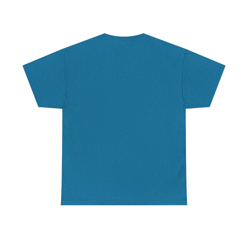 Heavy Casual Tee Bright