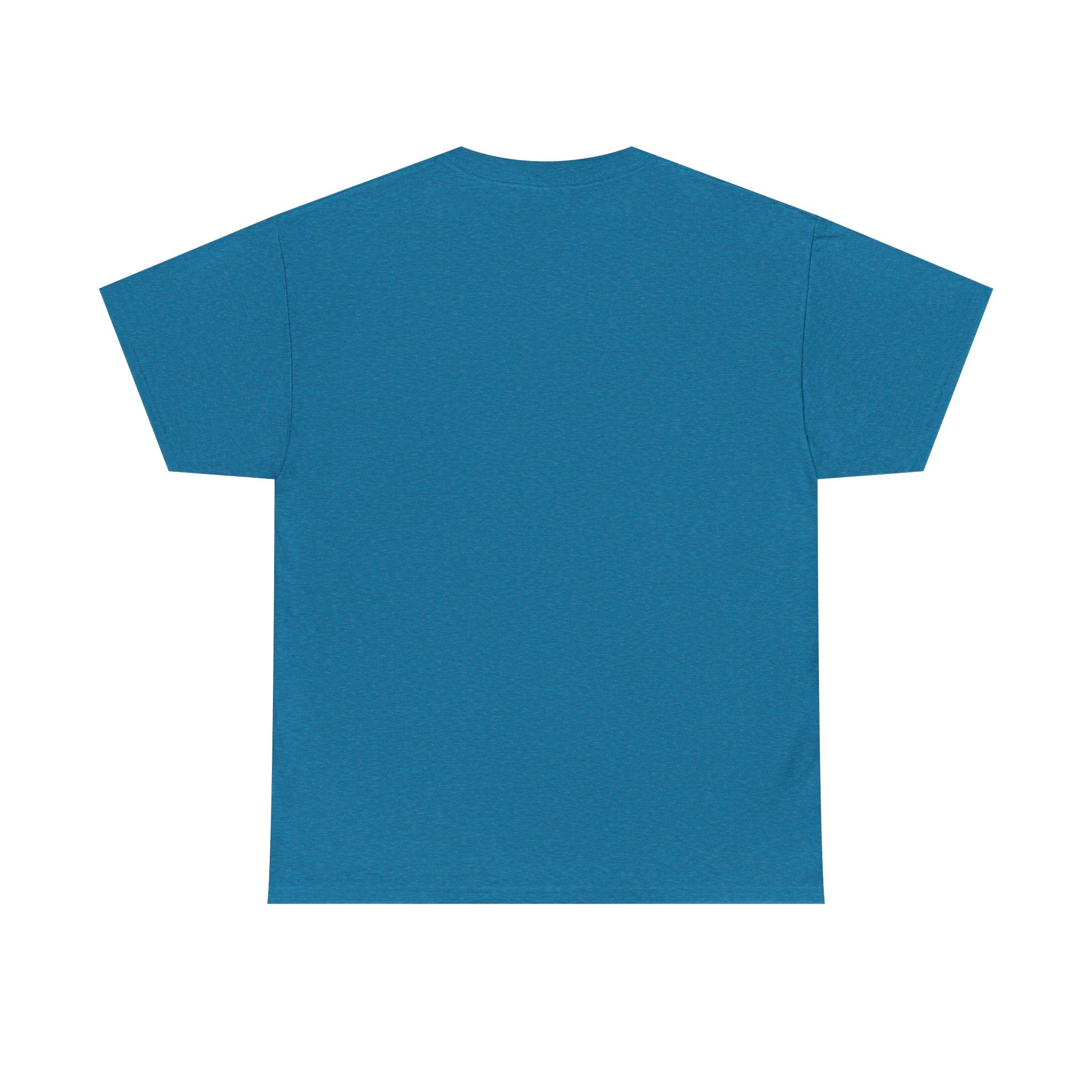 Heavy Casual Tee Bright