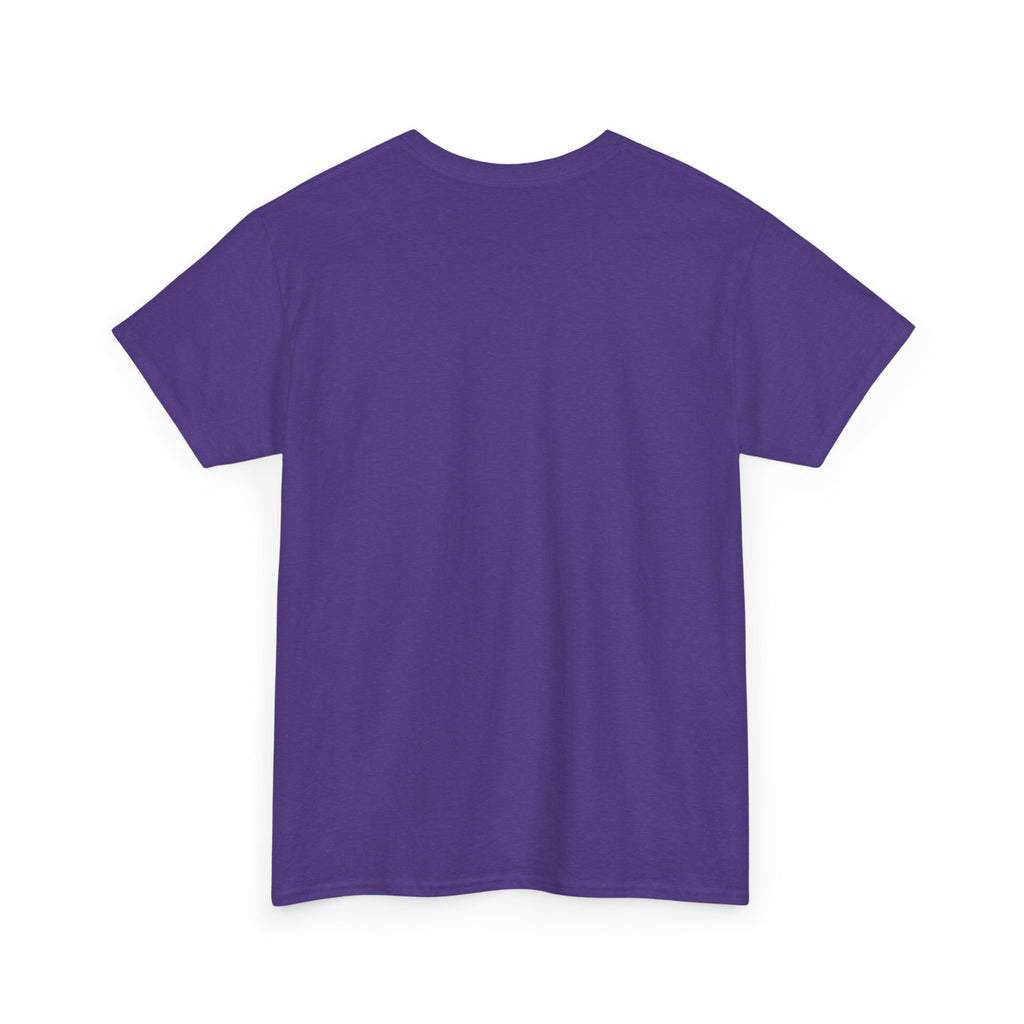 Heavy Casual Tee Bright