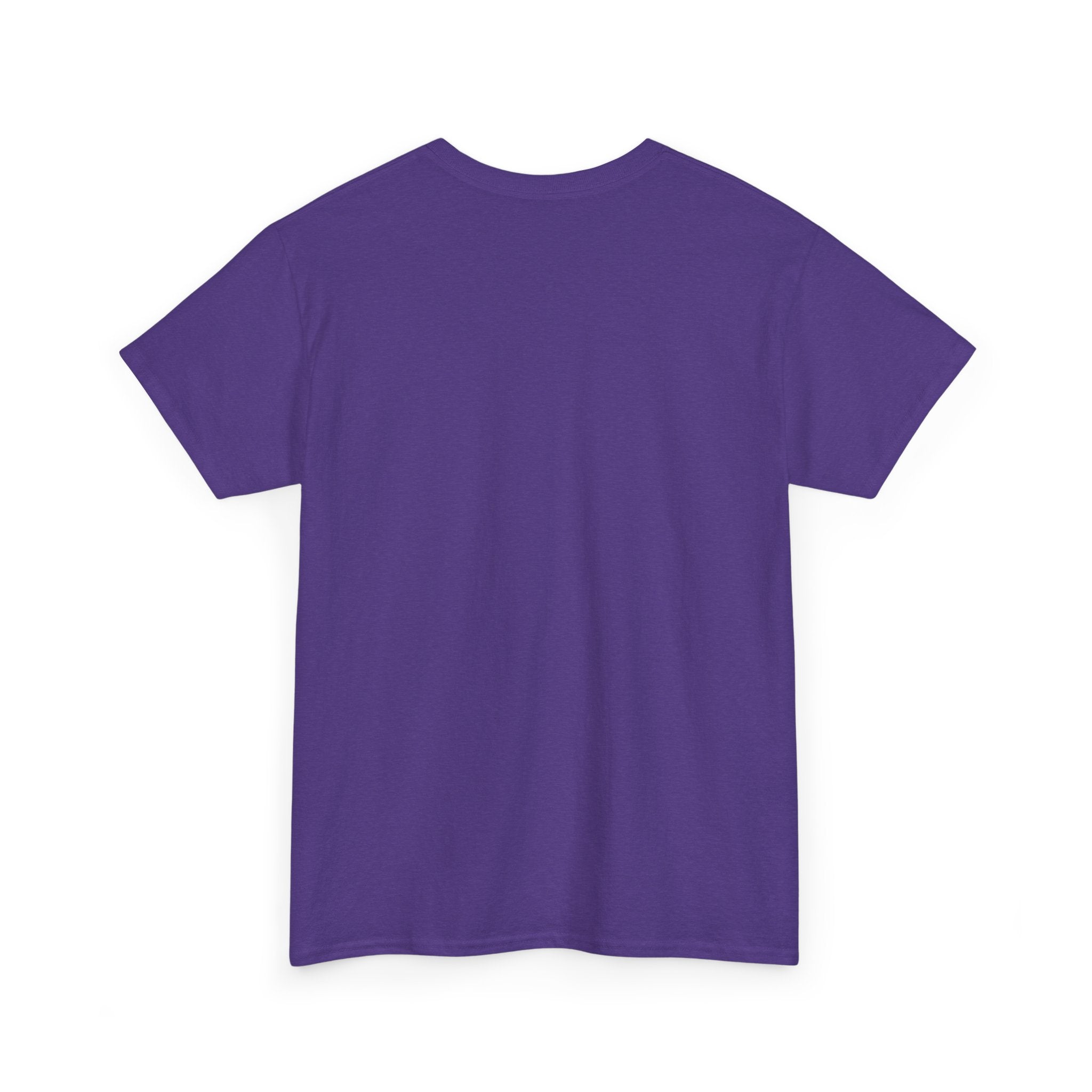 Heavy Casual Tee Bright