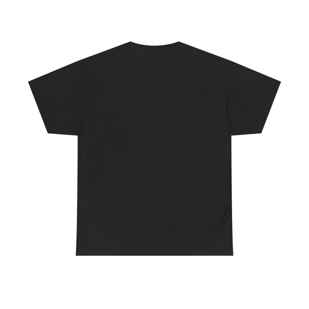 Heavy Casual Tee Neutral