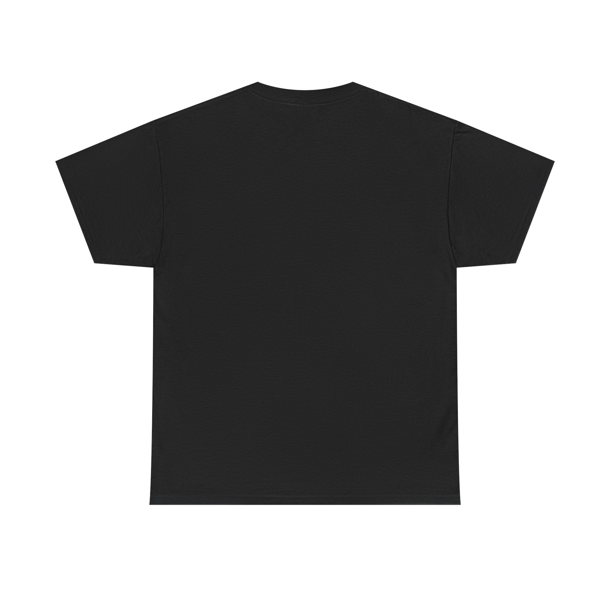 Heavy Casual Tee Neutral