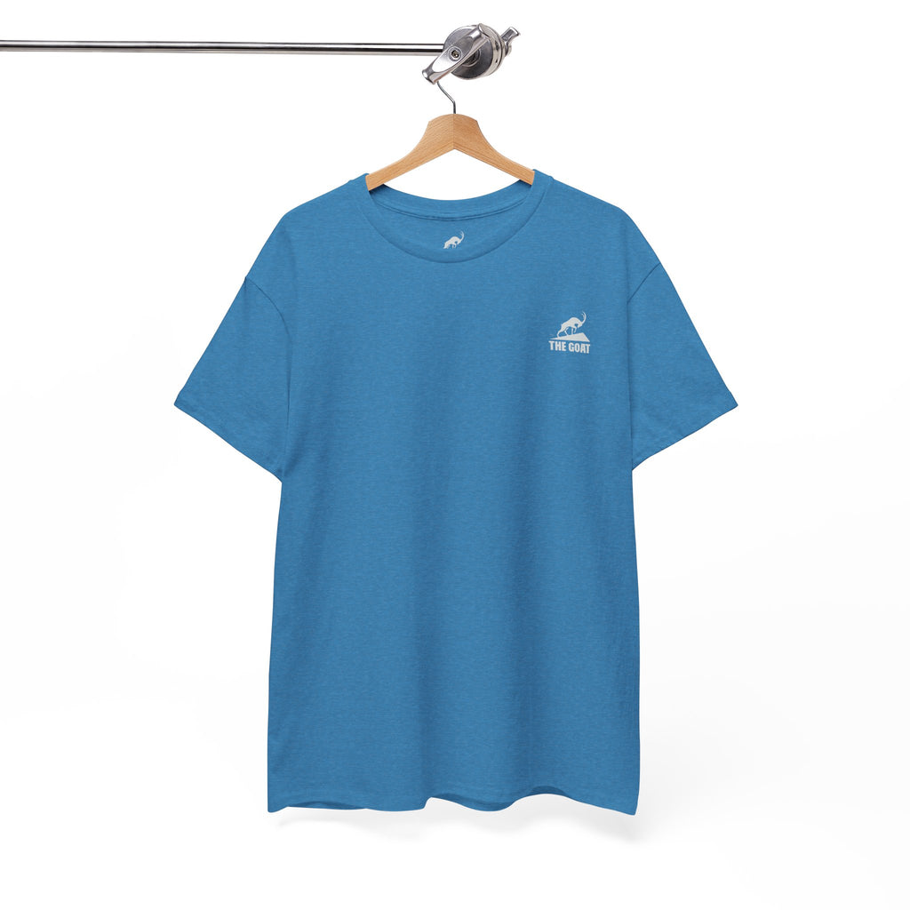 Heavy Casual Tee Bright