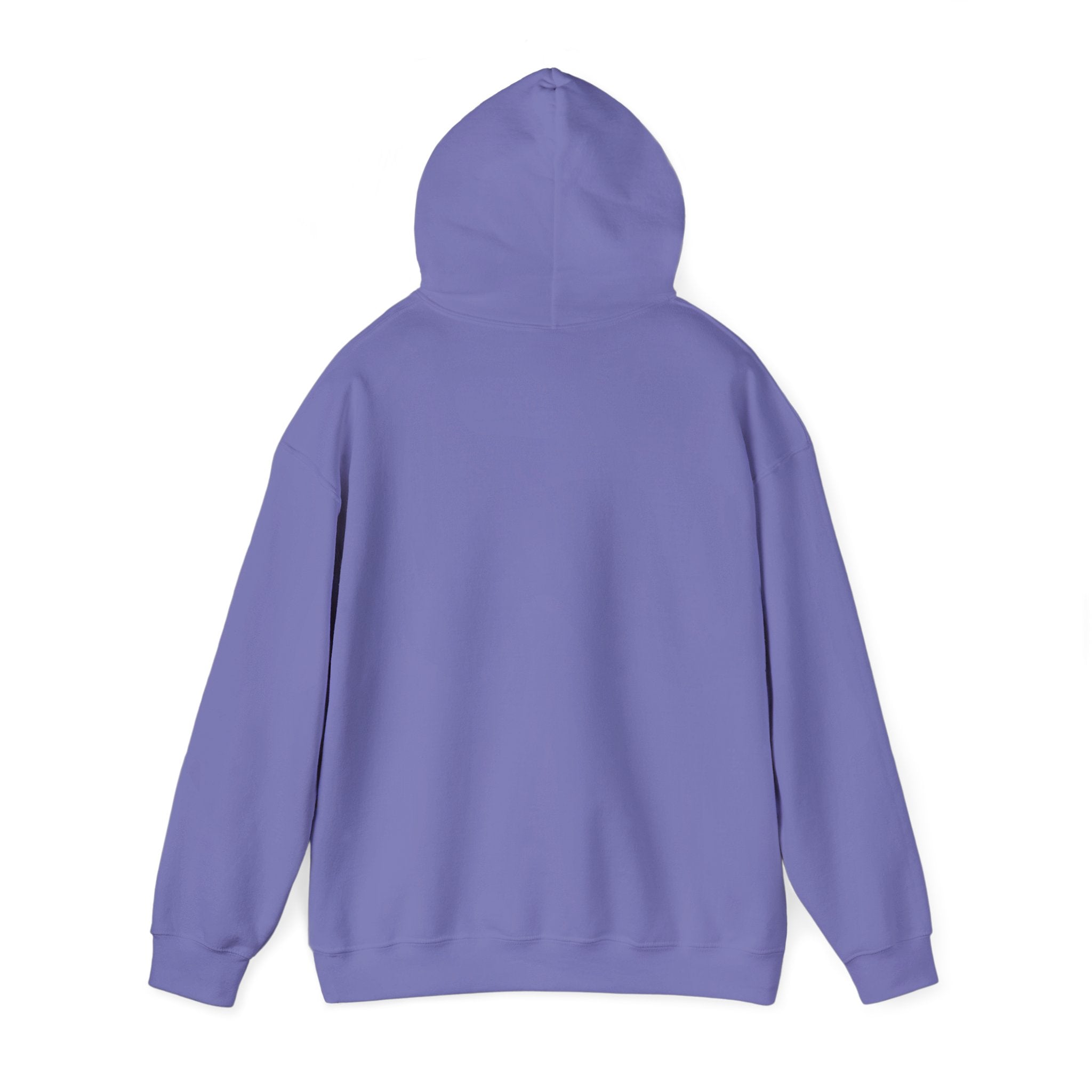 Heavy Wear Hoodie Bright