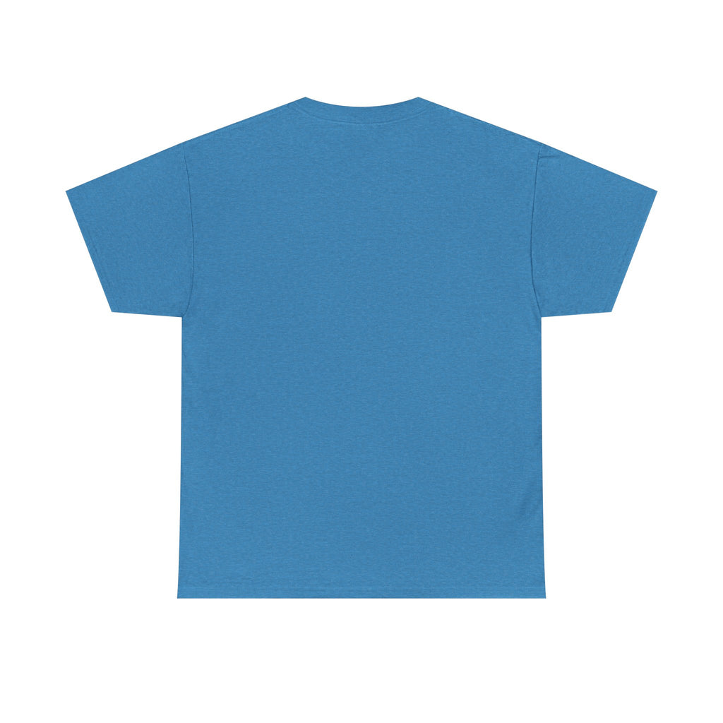 Heavy Casual Tee Bright