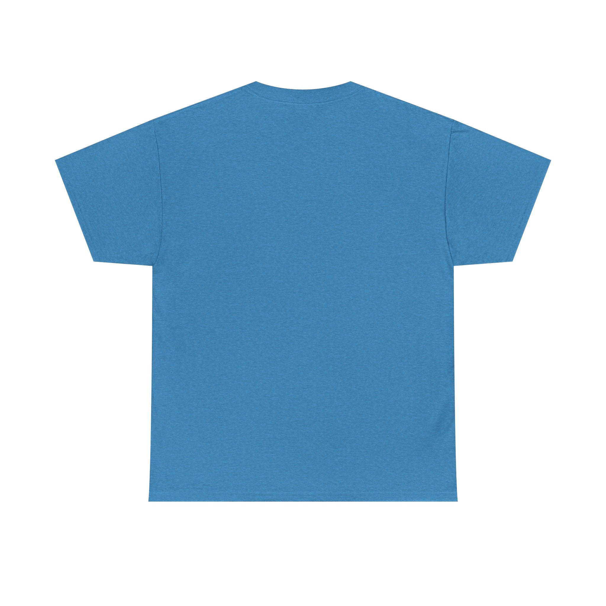 Heavy Casual Tee Bright