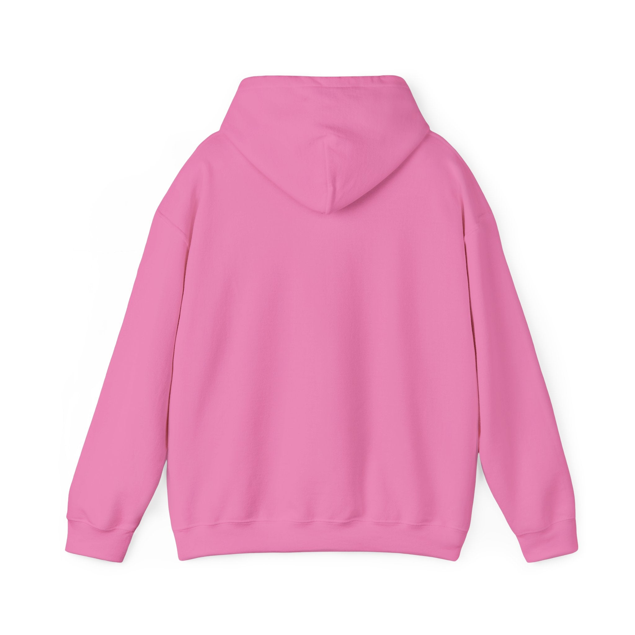 Heavy Wear Hoodie Bright