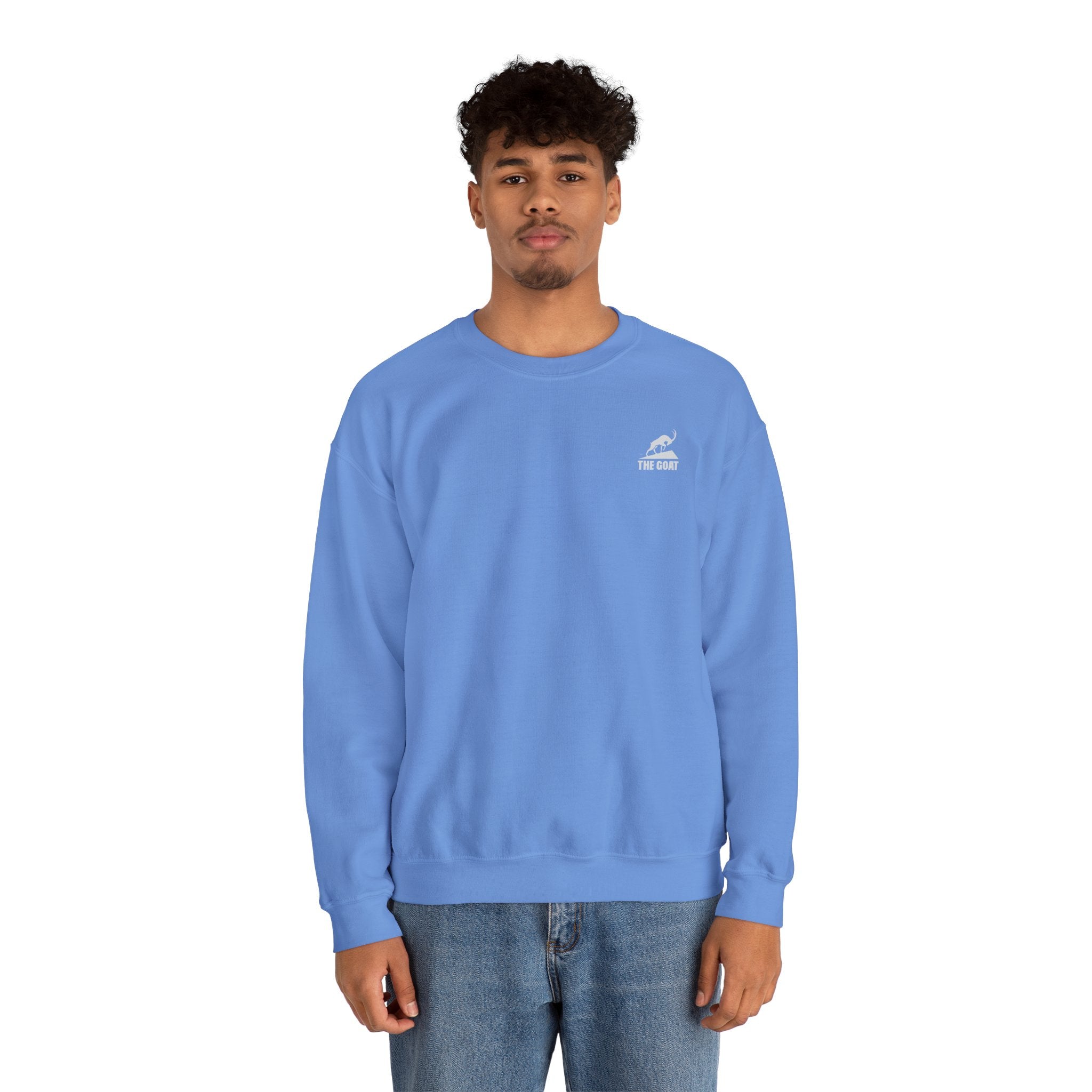 Casual Wear Crewneck Bright