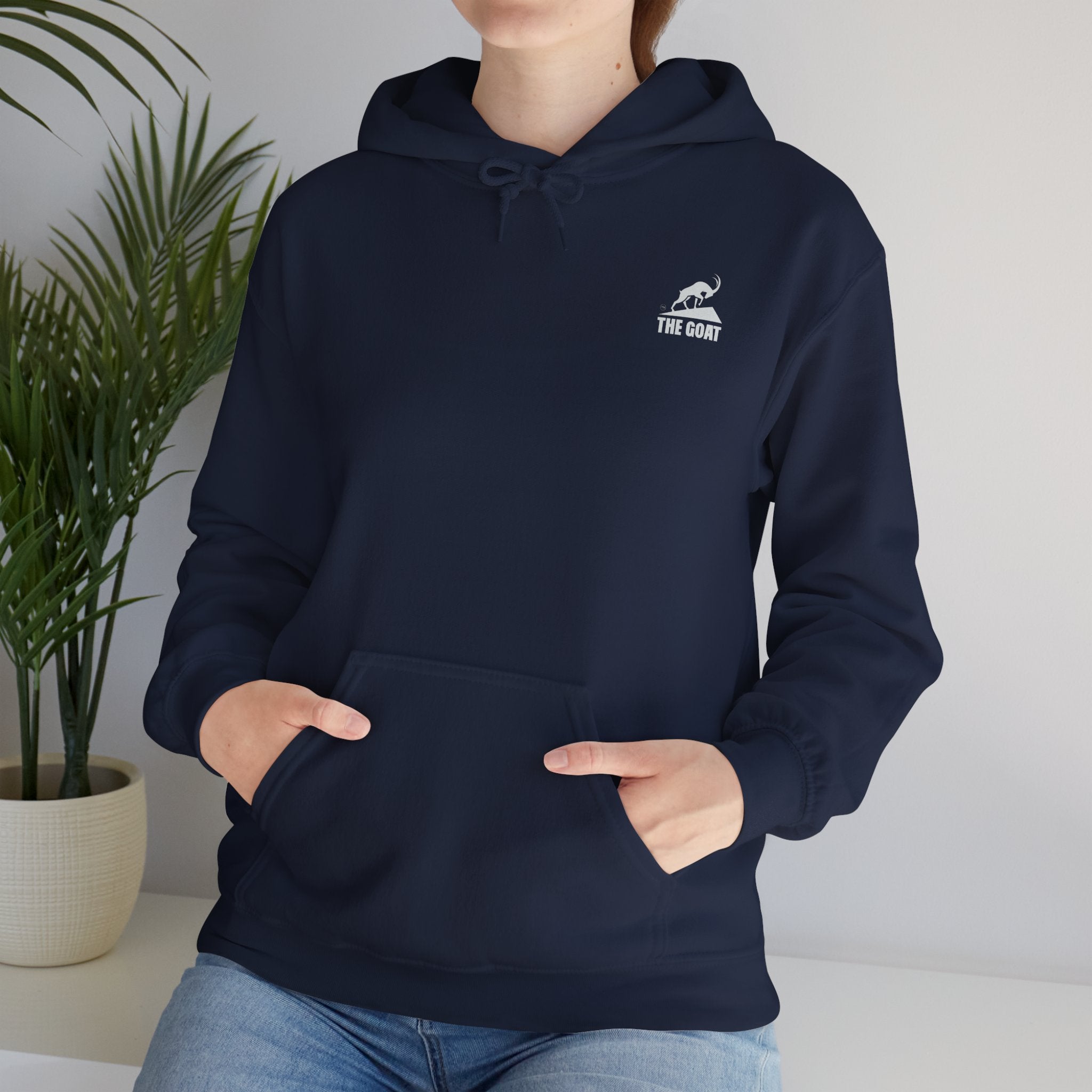 Heavy Wear Hoodie Neutral