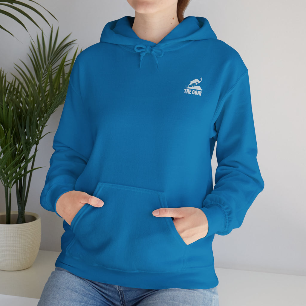 Heavy Wear Hoodie Bright