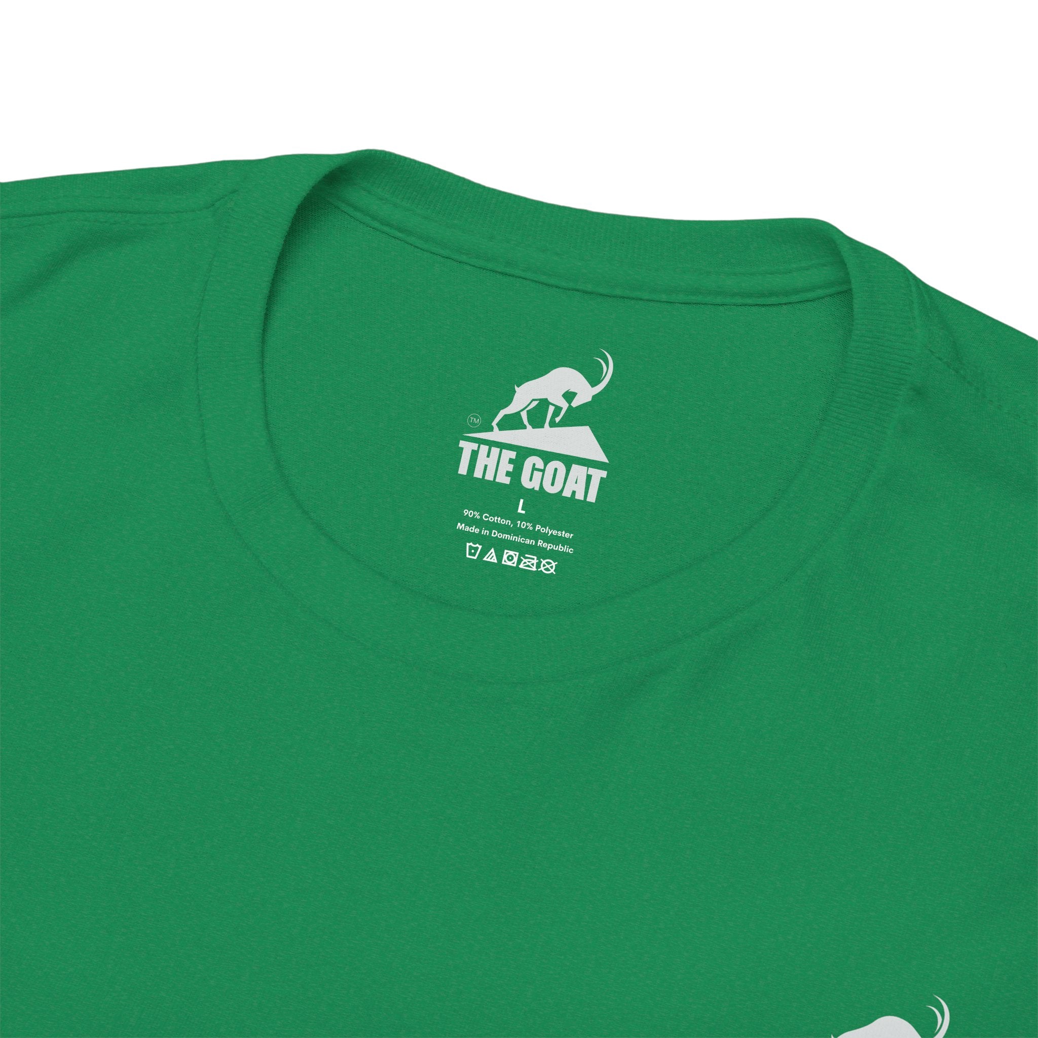 Heavy Casual Tee Bright