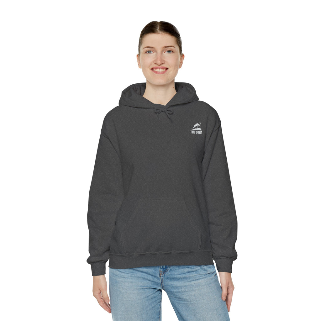 Heavy Wear Hoodie Neutral