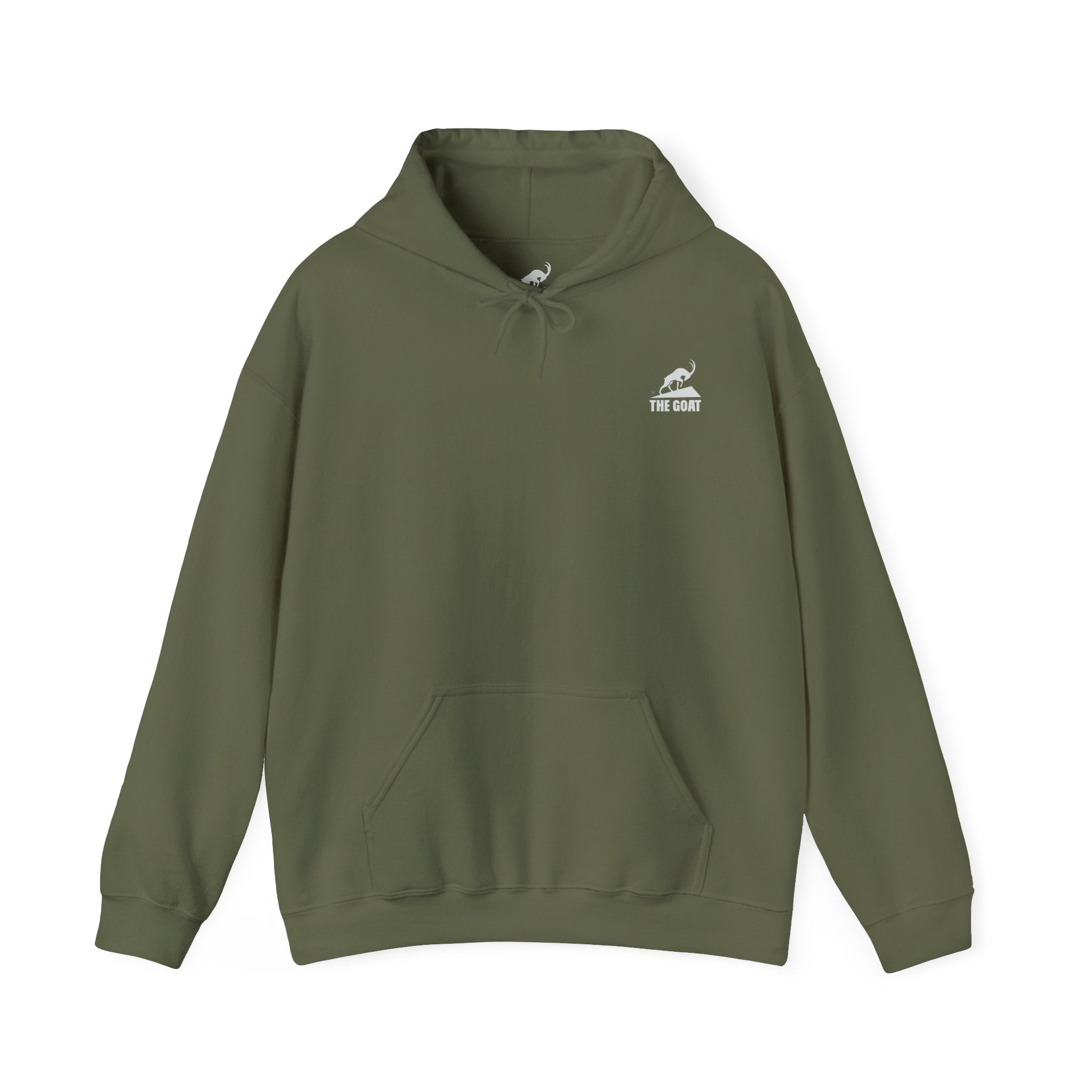 Heavy Wear Hoodie Neutral
