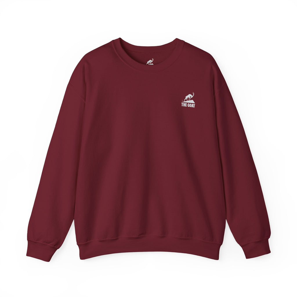 Casual Wear Crewneck Bright