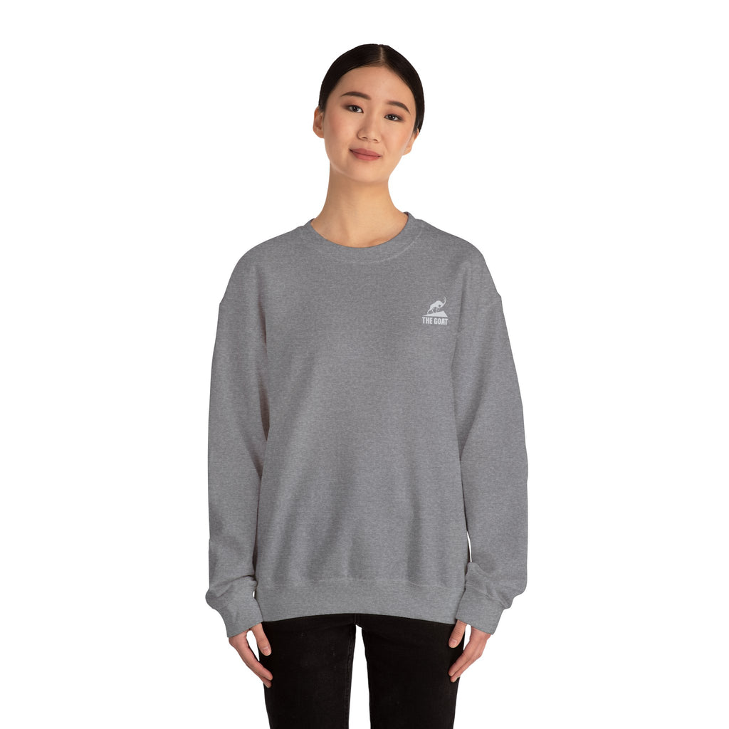 Casual Wear Crewneck Neutral