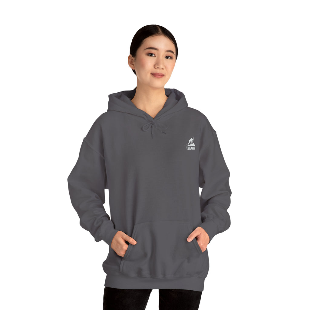 Heavy Wear Hoodie Neutral