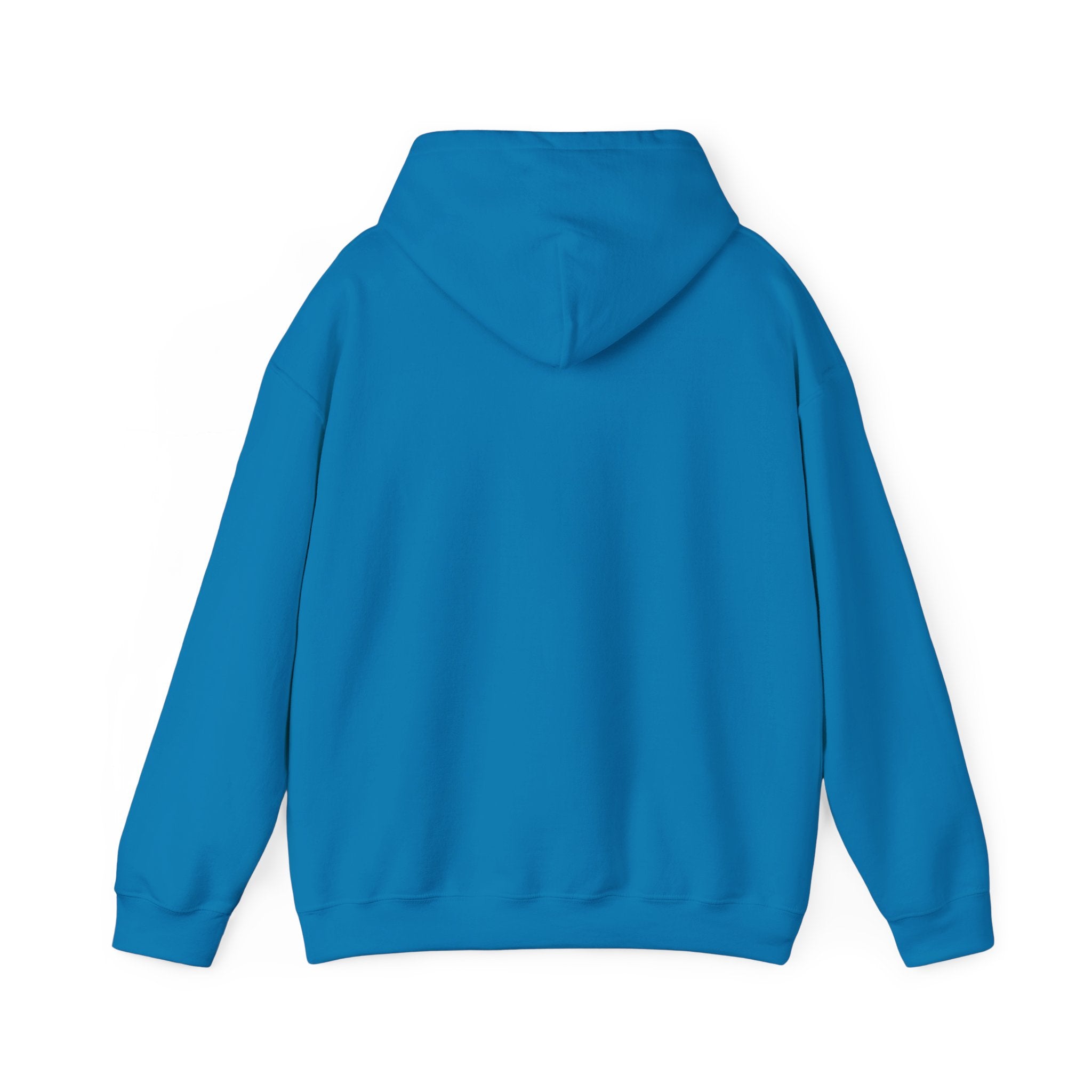 Heavy Wear Hoodie Bright
